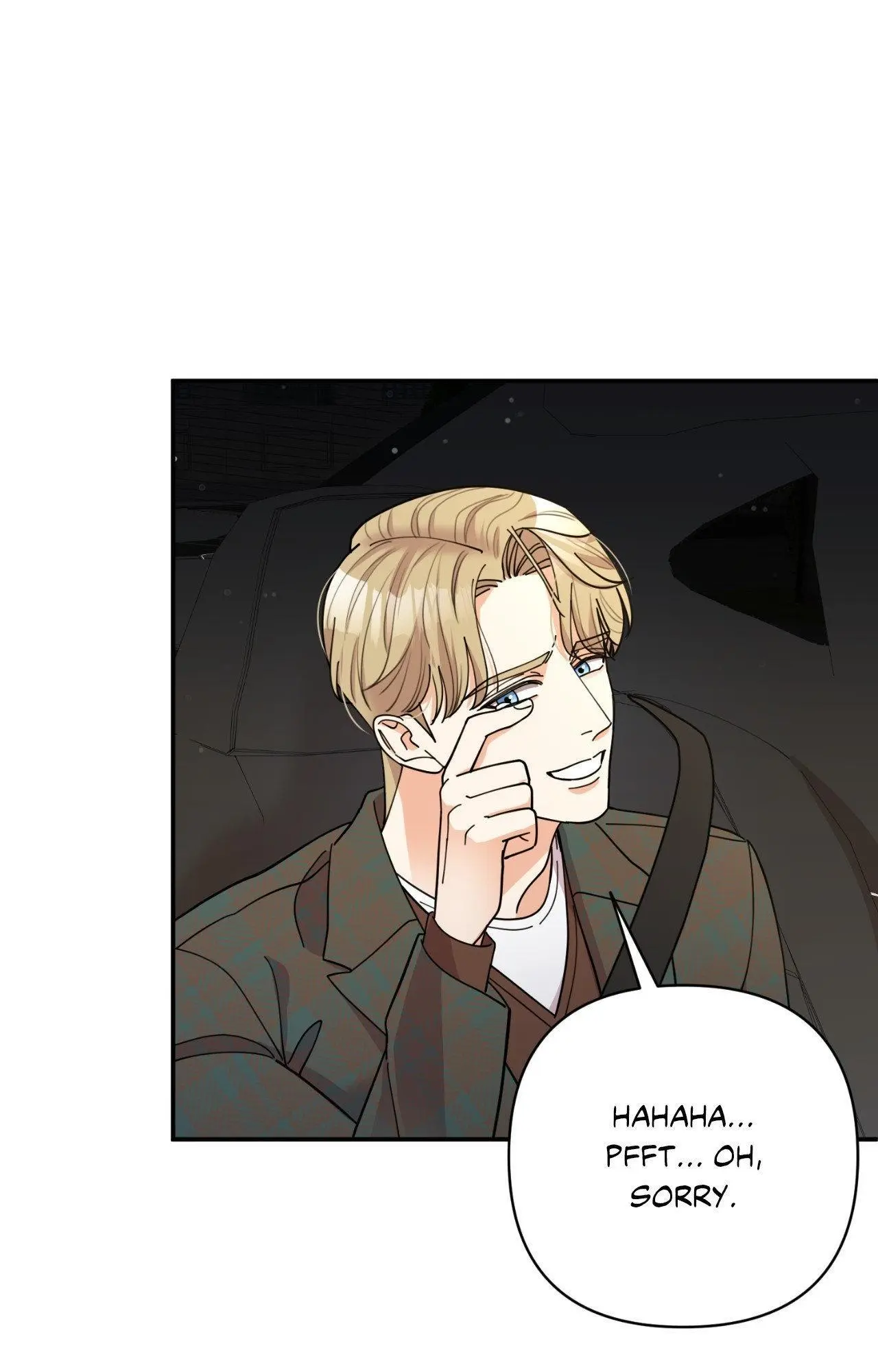 The Brilliant Darkness - Chapter 29 Page 54