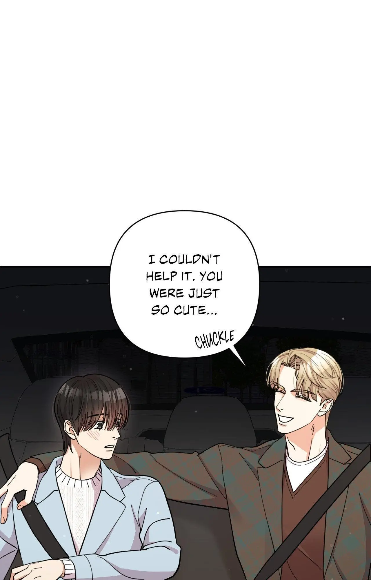 The Brilliant Darkness - Chapter 29 Page 55