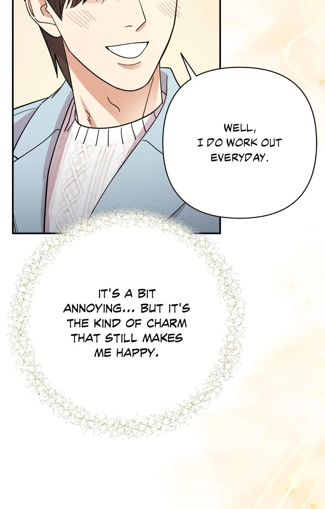 The Brilliant Darkness - Chapter 29 Page 60