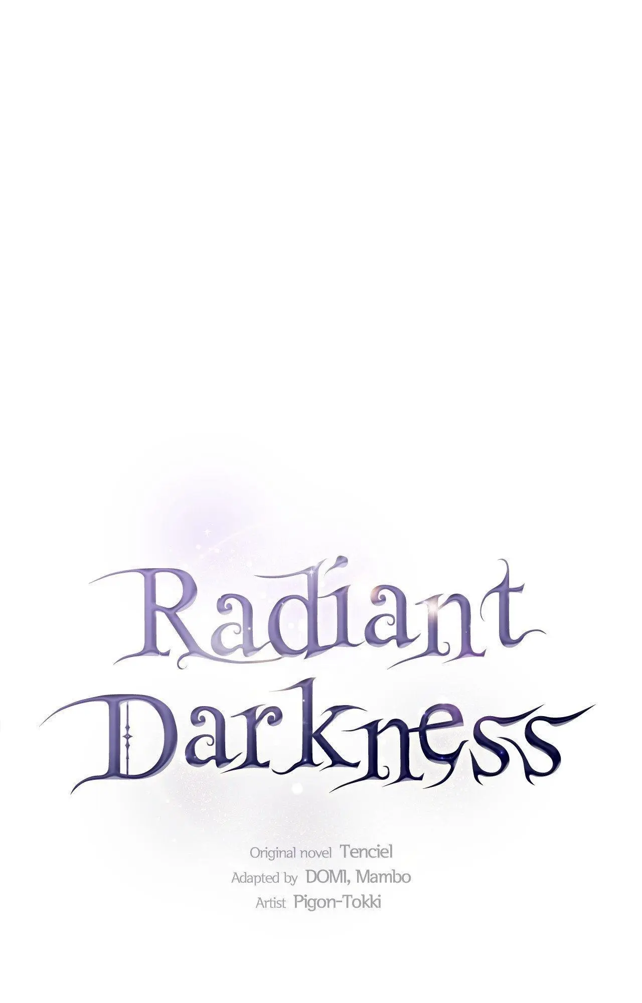 The Brilliant Darkness - Chapter 29 Page 64