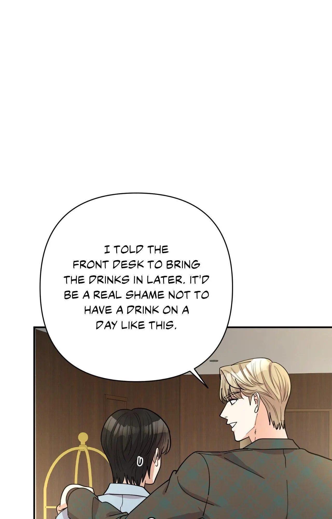 The Brilliant Darkness - Chapter 29 Page 67