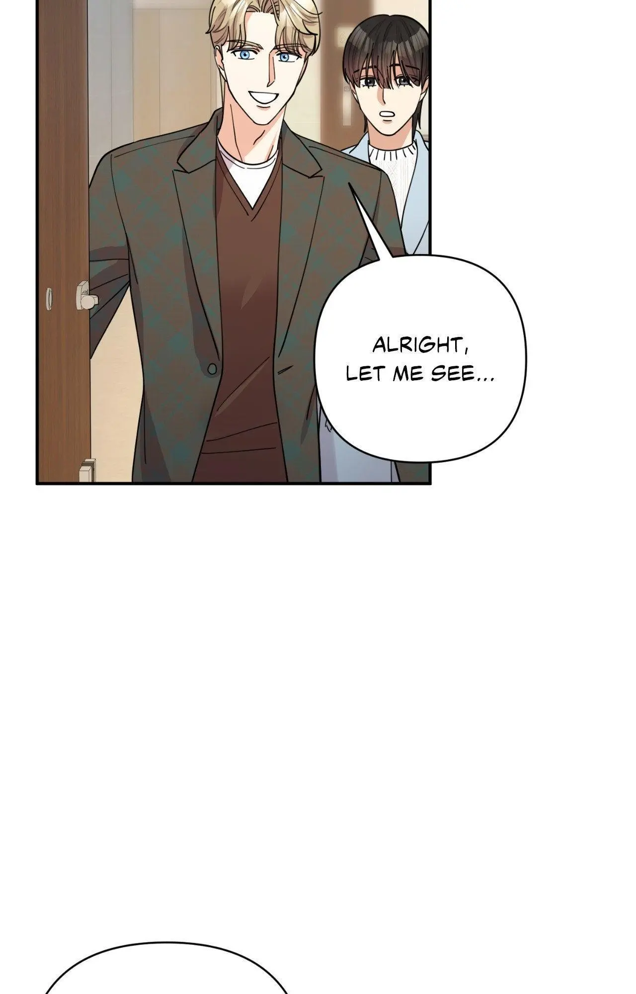The Brilliant Darkness - Chapter 29 Page 69