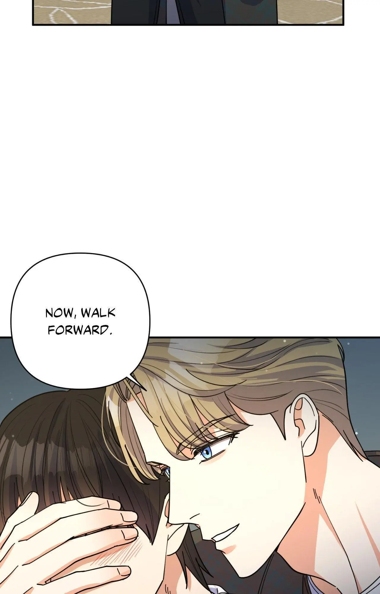 The Brilliant Darkness - Chapter 29 Page 79