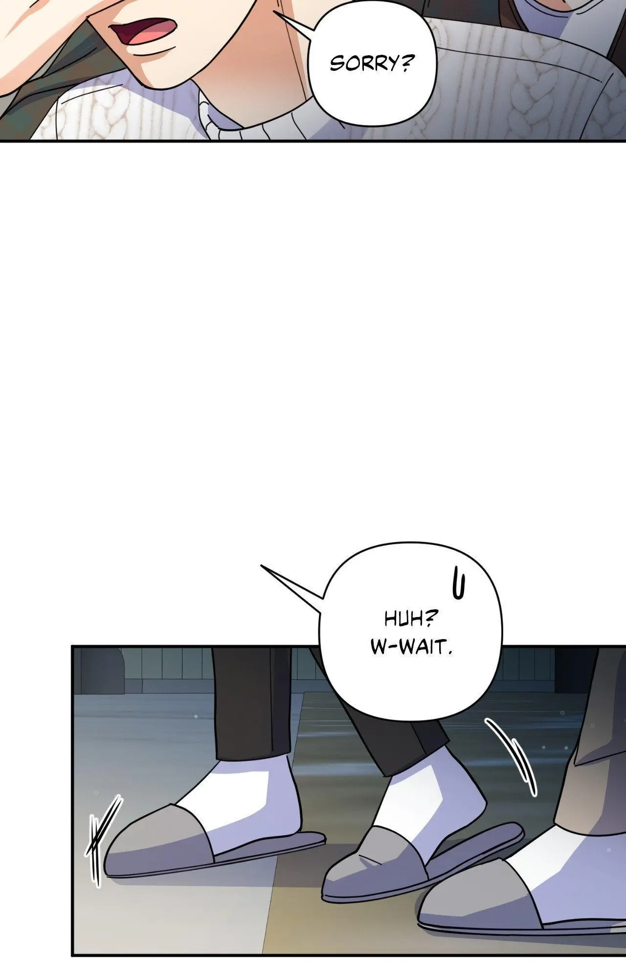 The Brilliant Darkness - Chapter 29 Page 80
