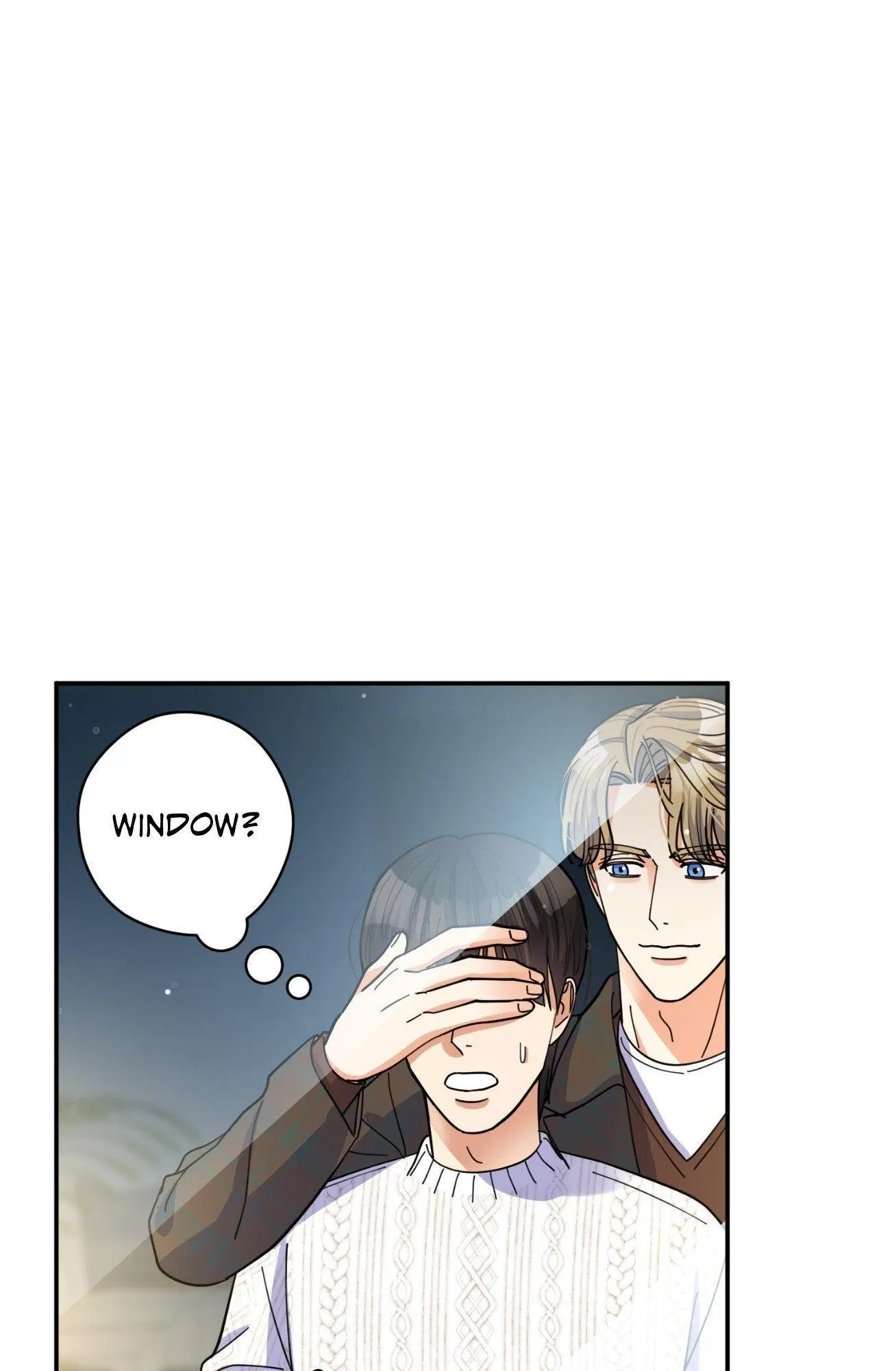 The Brilliant Darkness - Chapter 29 Page 81