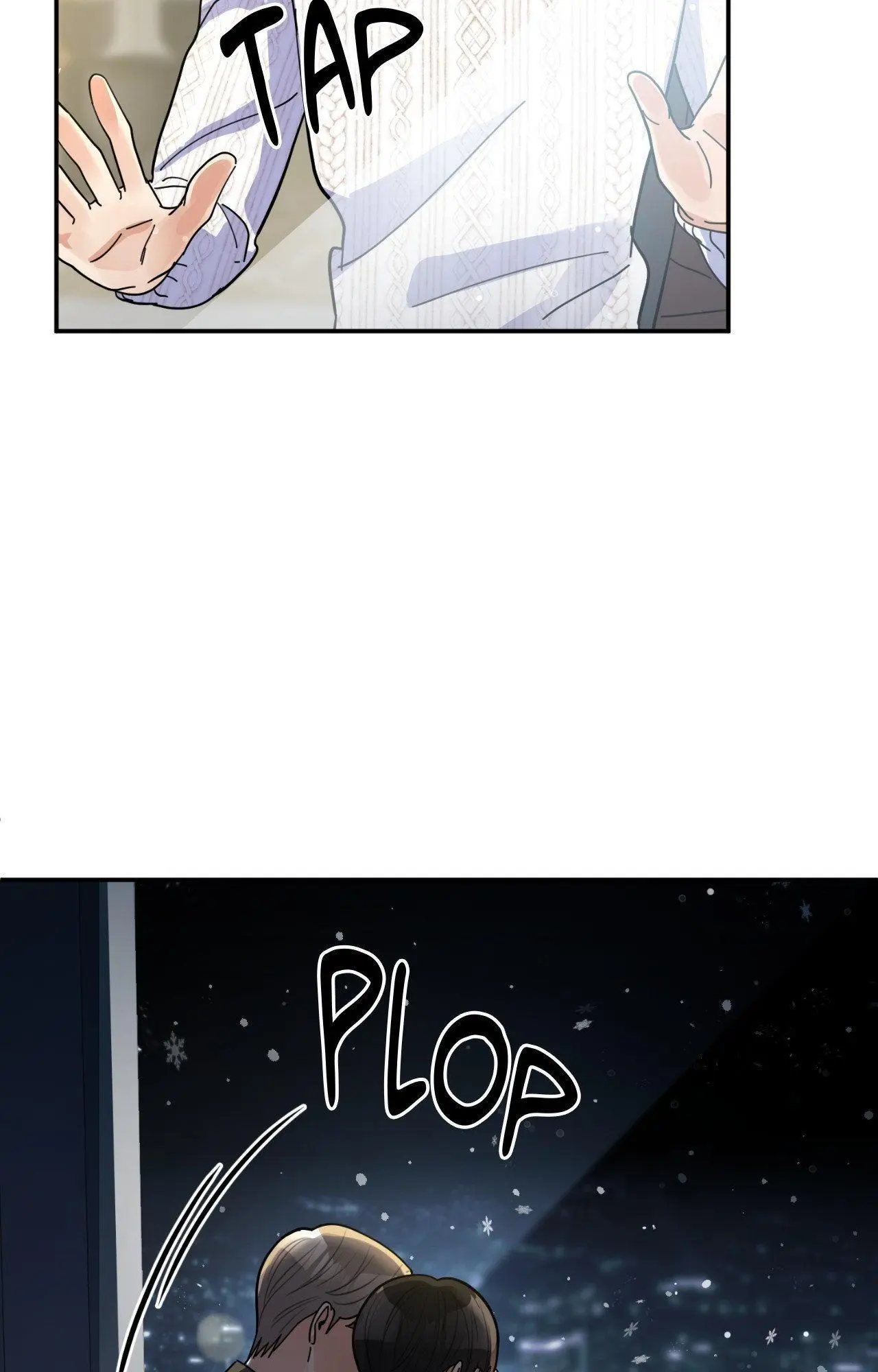 The Brilliant Darkness - Chapter 29 Page 82