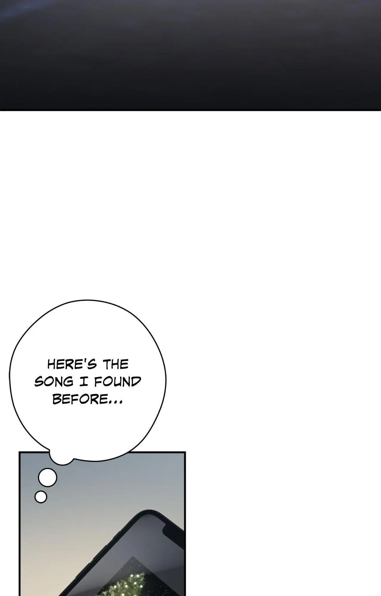 The Brilliant Darkness - Chapter 29 Page 84