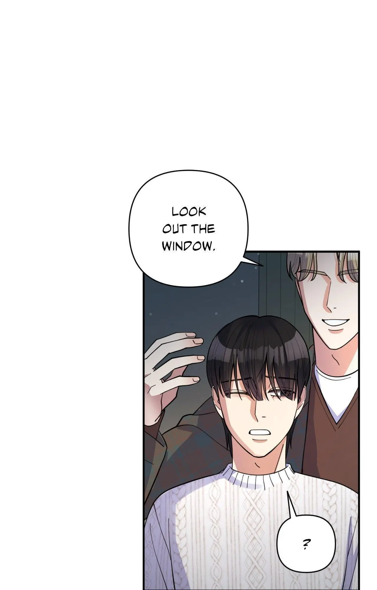 The Brilliant Darkness - Chapter 29 Page 86