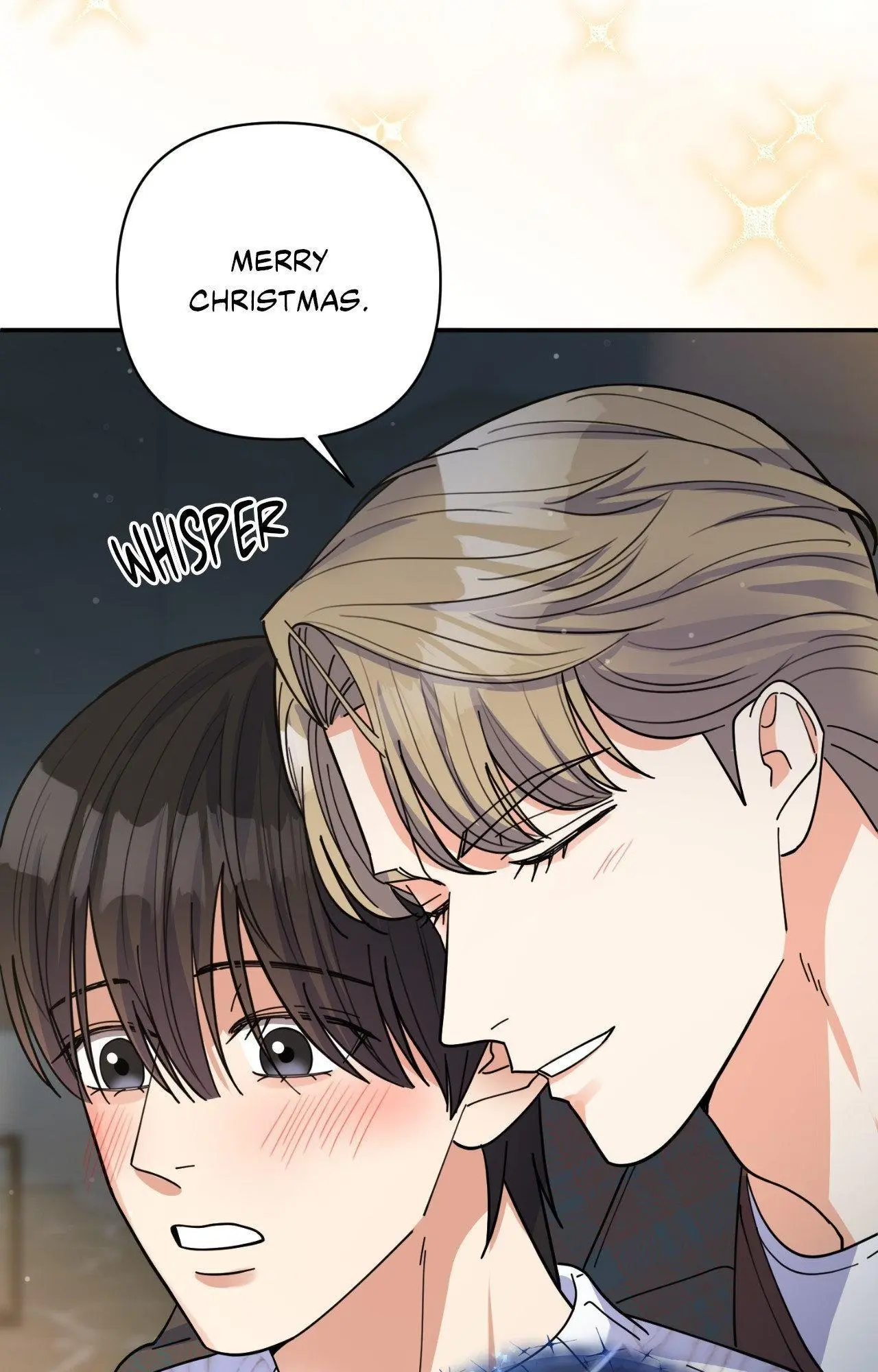 The Brilliant Darkness - Chapter 29 Page 90