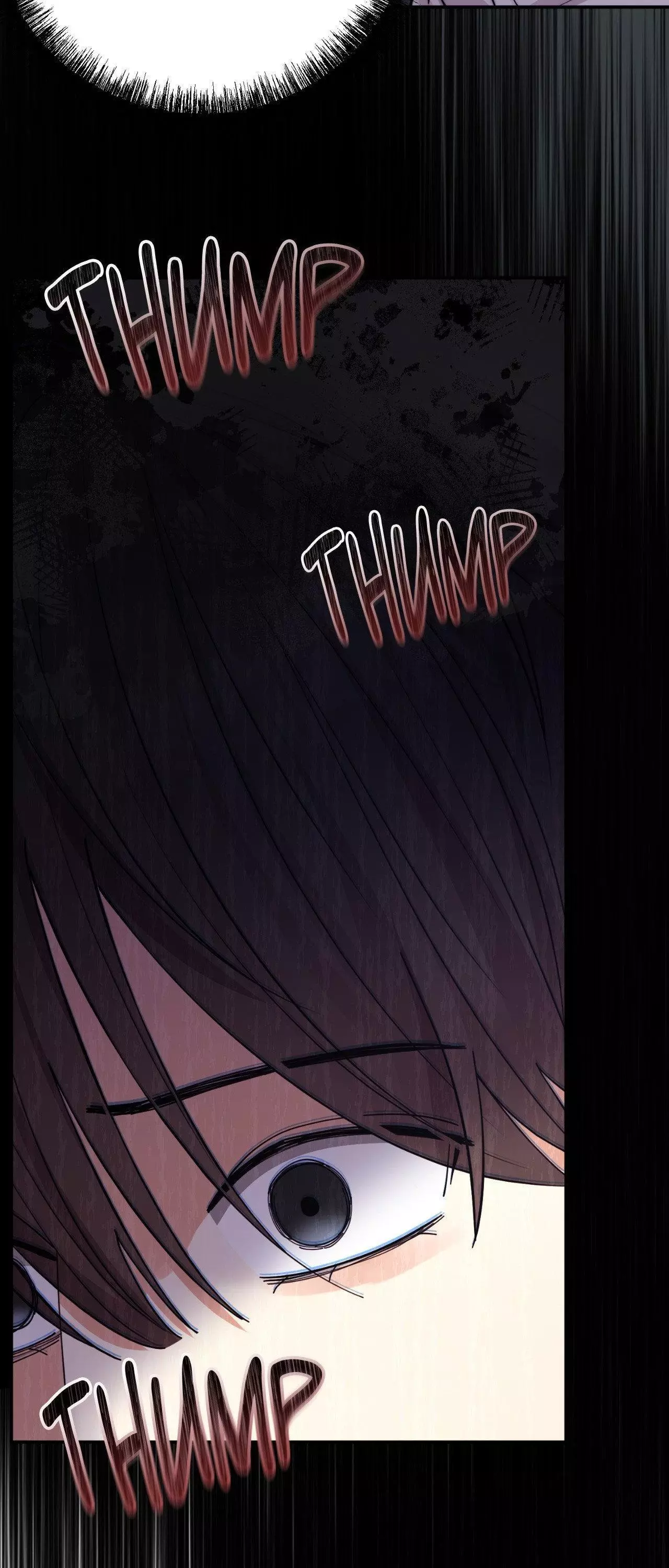 The Brilliant Darkness - Chapter 3 Page 5