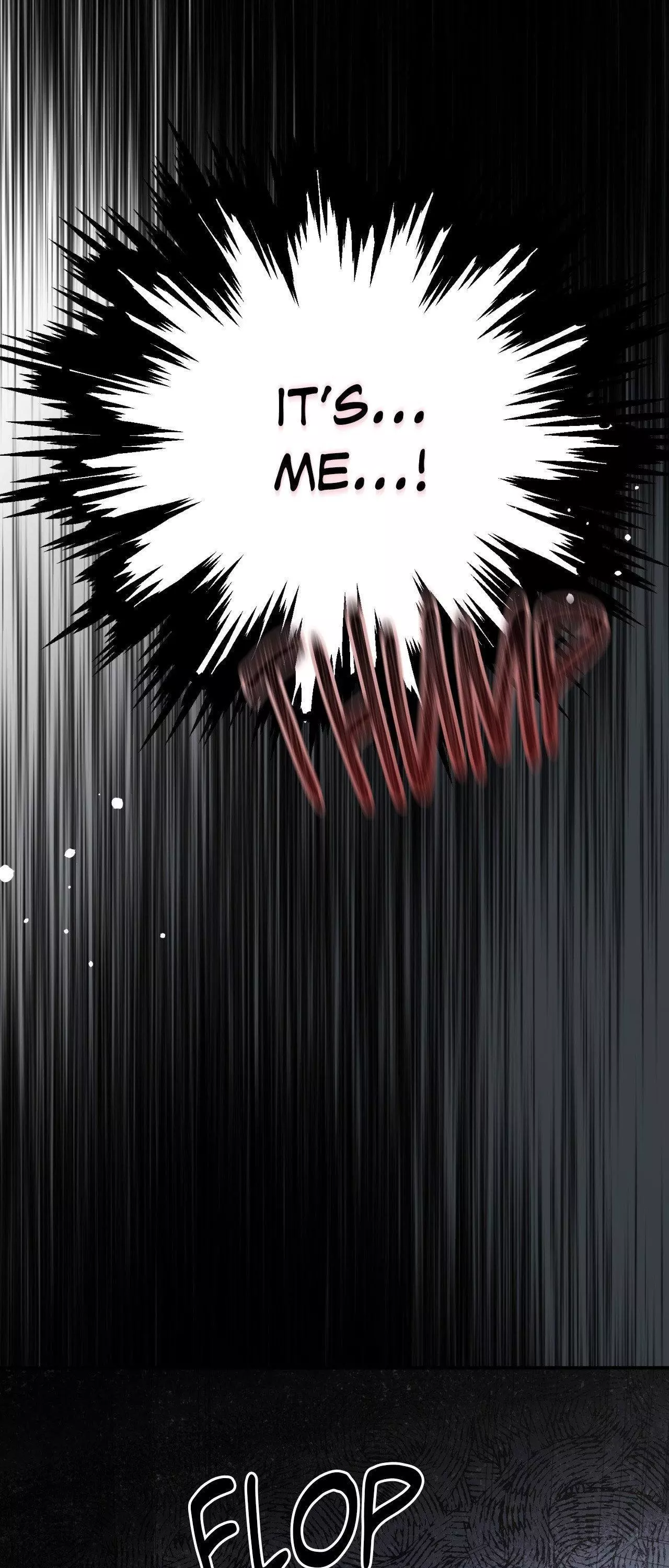 The Brilliant Darkness - Chapter 3 Page 6
