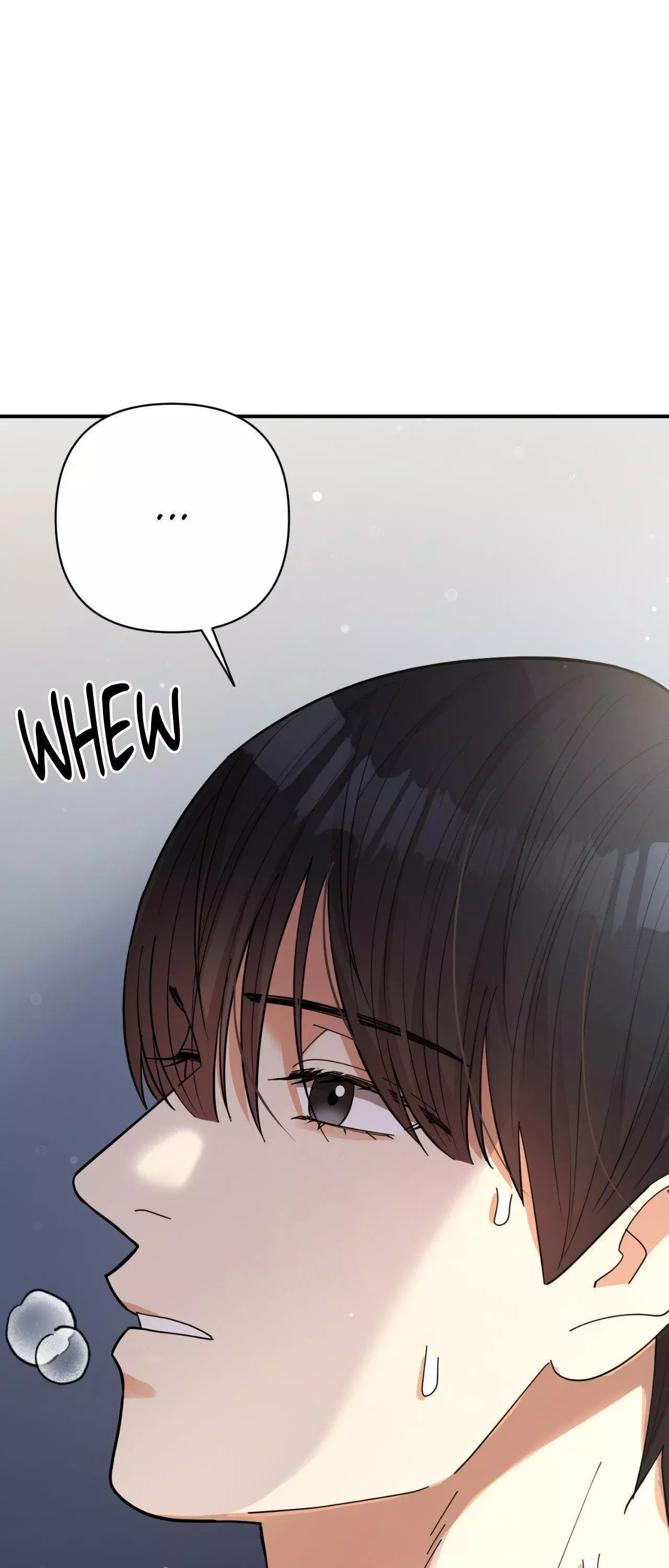The Brilliant Darkness - Chapter 3 Page 9
