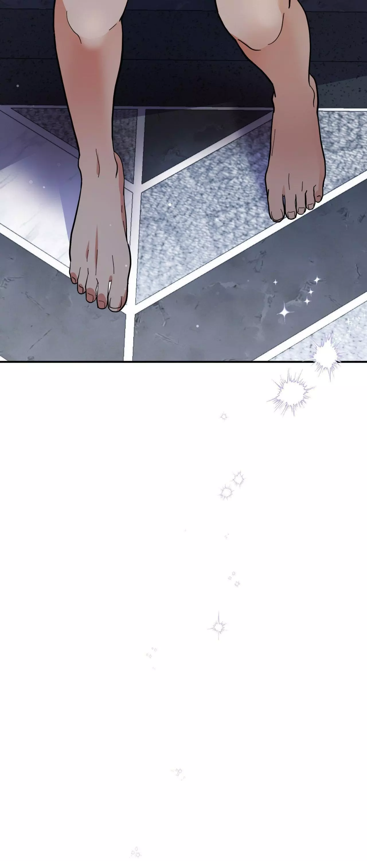 The Brilliant Darkness - Chapter 3 Page 12