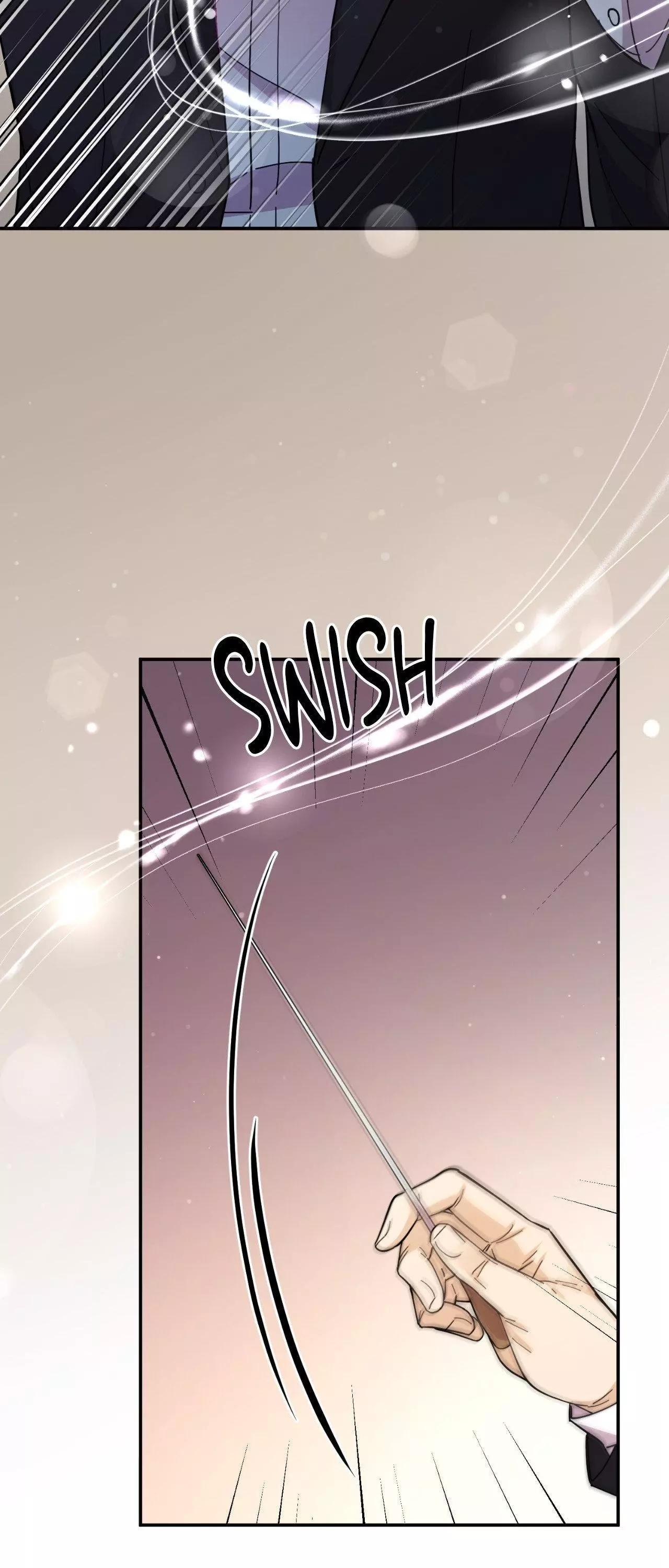 The Brilliant Darkness - Chapter 3 Page 17