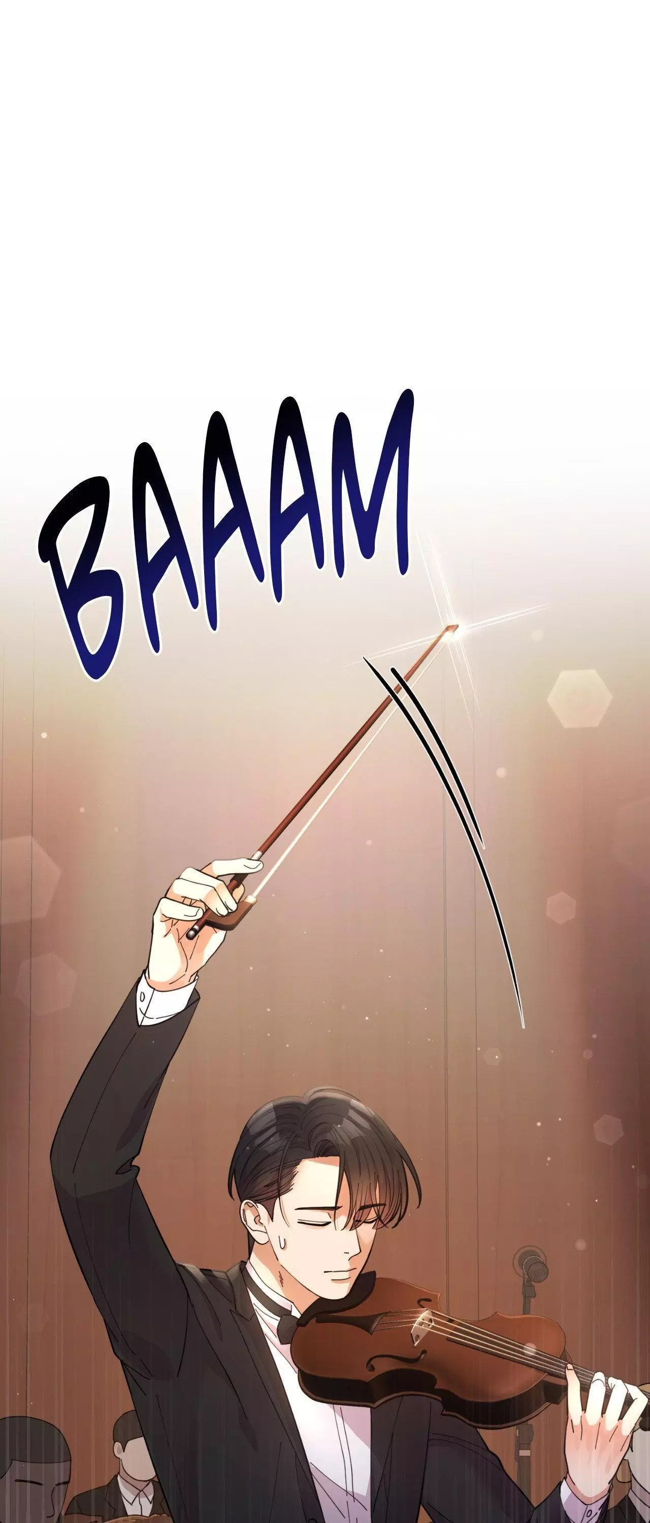 The Brilliant Darkness - Chapter 3 Page 18