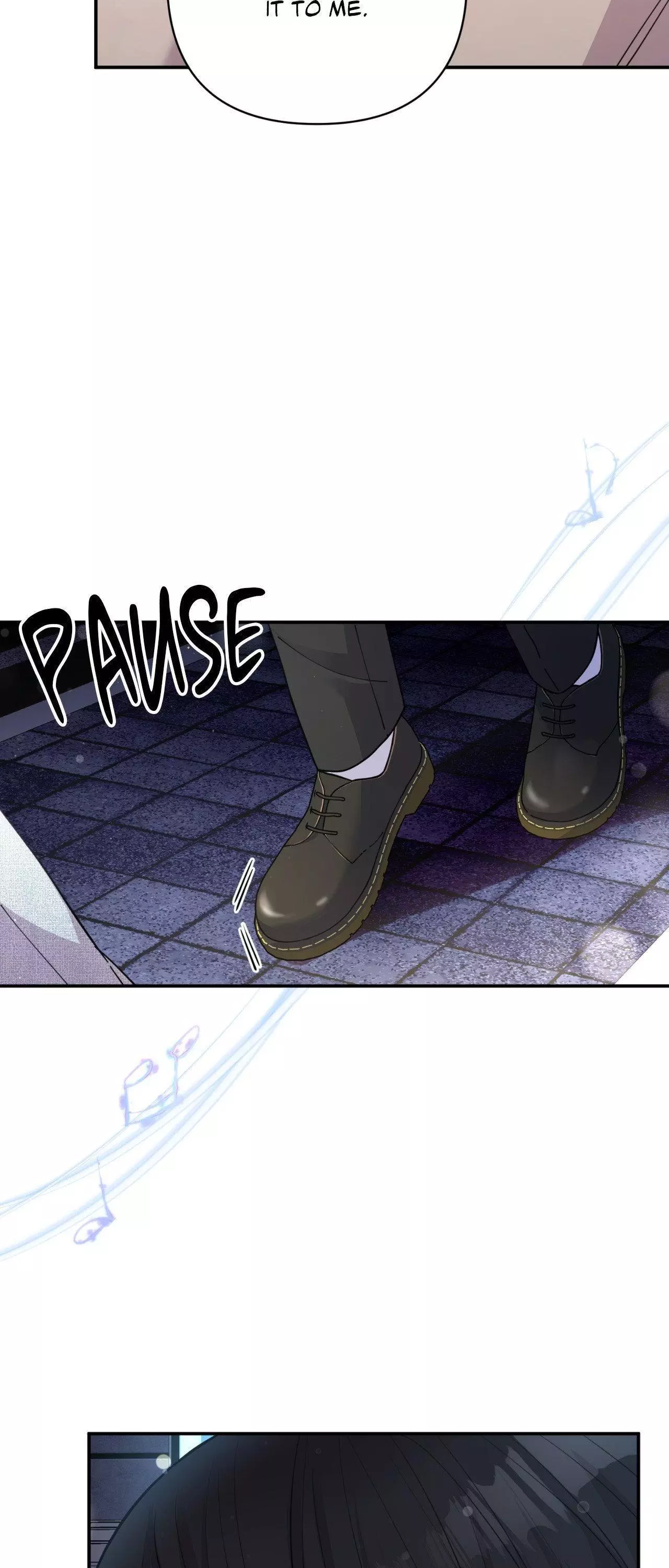 The Brilliant Darkness - Chapter 3 Page 40