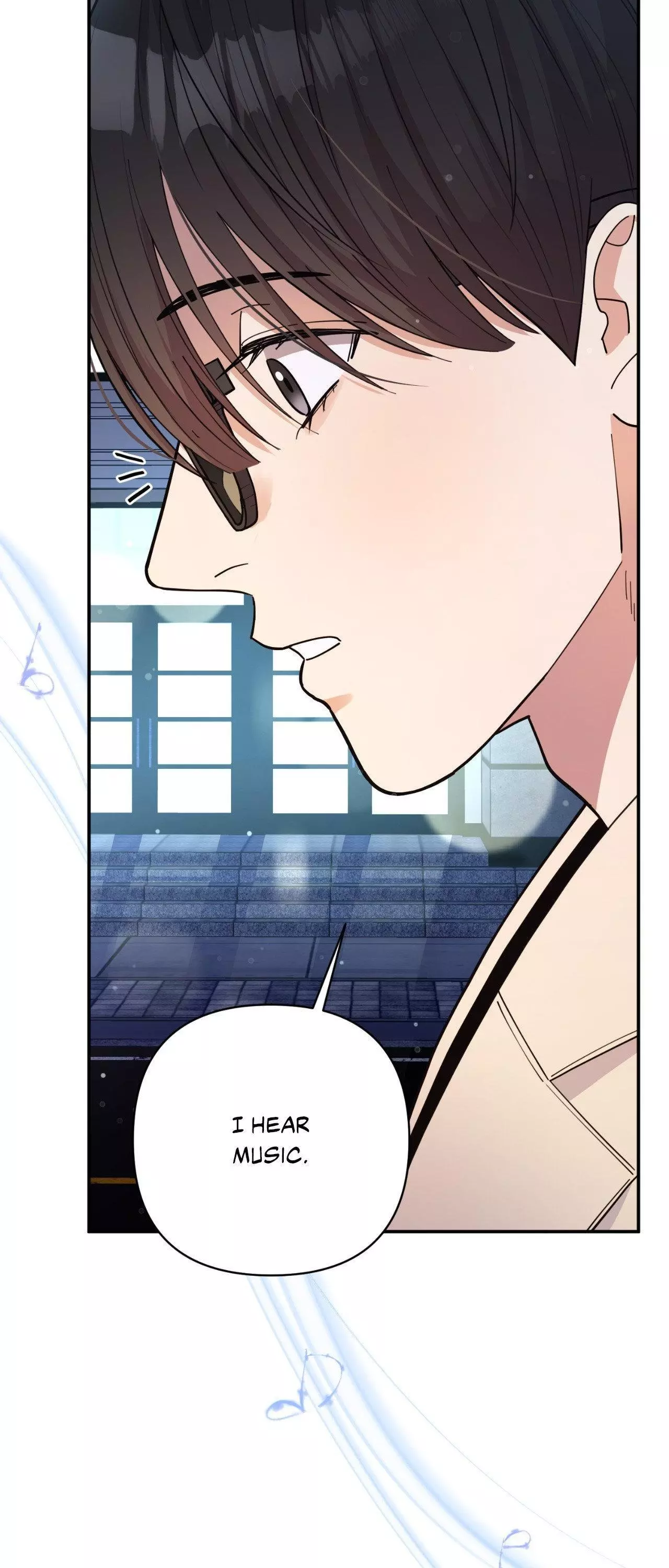 The Brilliant Darkness - Chapter 3 Page 41
