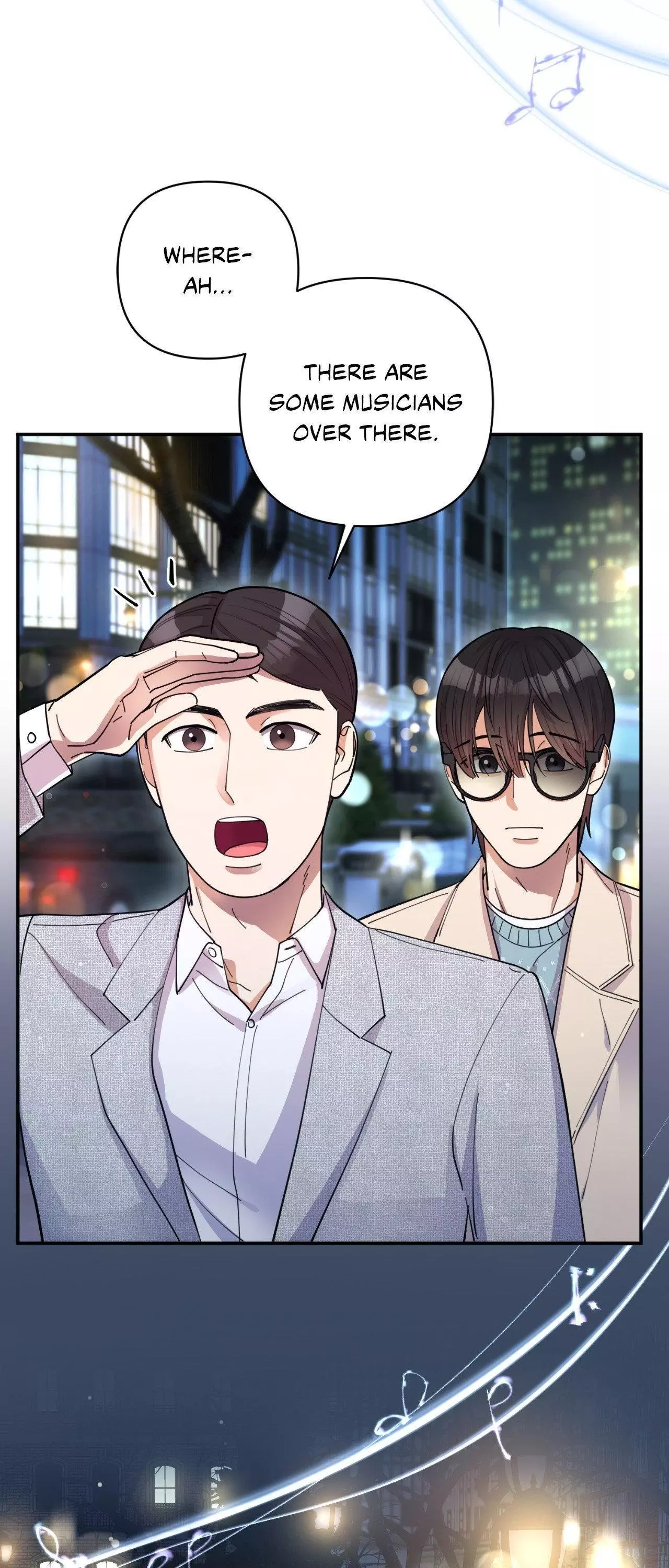 The Brilliant Darkness - Chapter 3 Page 42