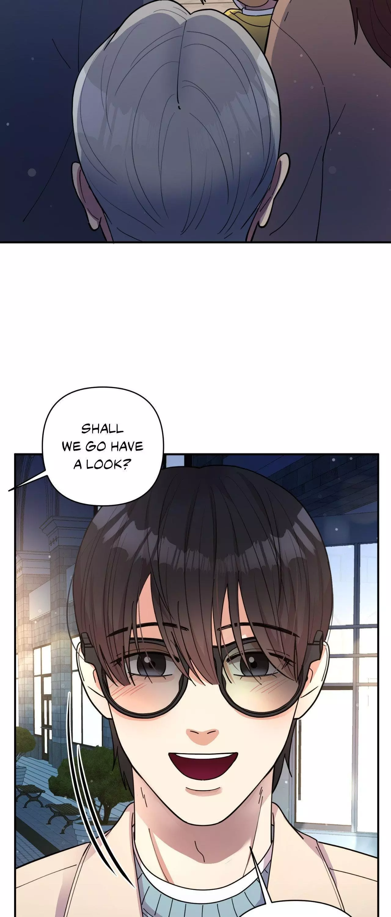 The Brilliant Darkness - Chapter 3 Page 44