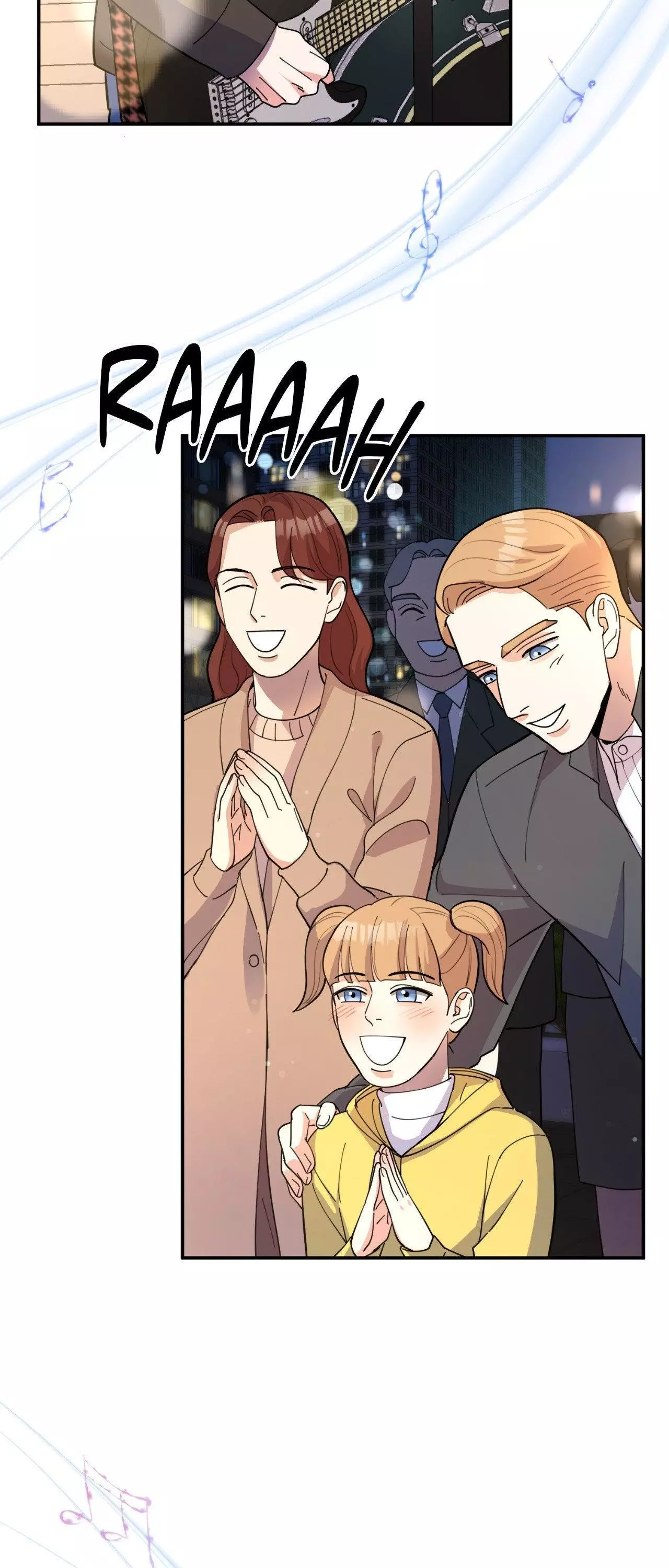The Brilliant Darkness - Chapter 3 Page 46