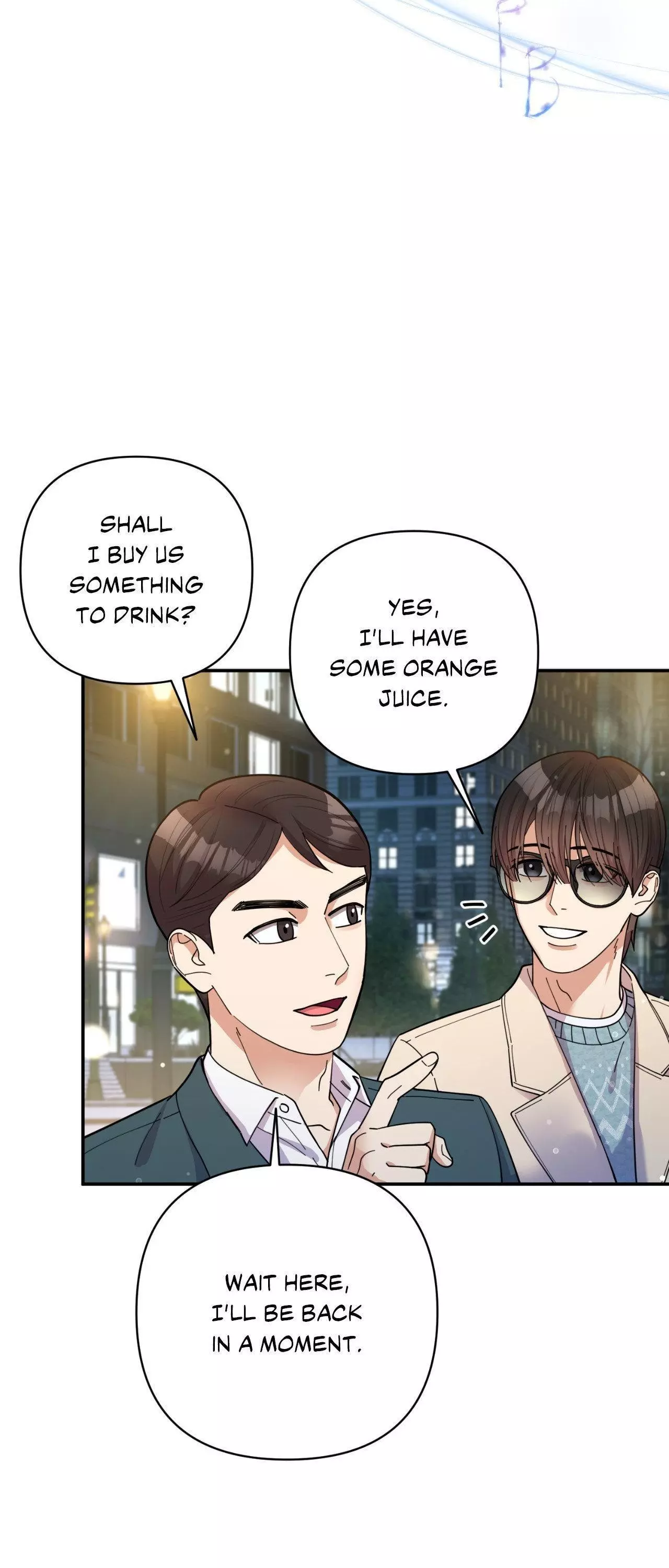 The Brilliant Darkness - Chapter 3 Page 49
