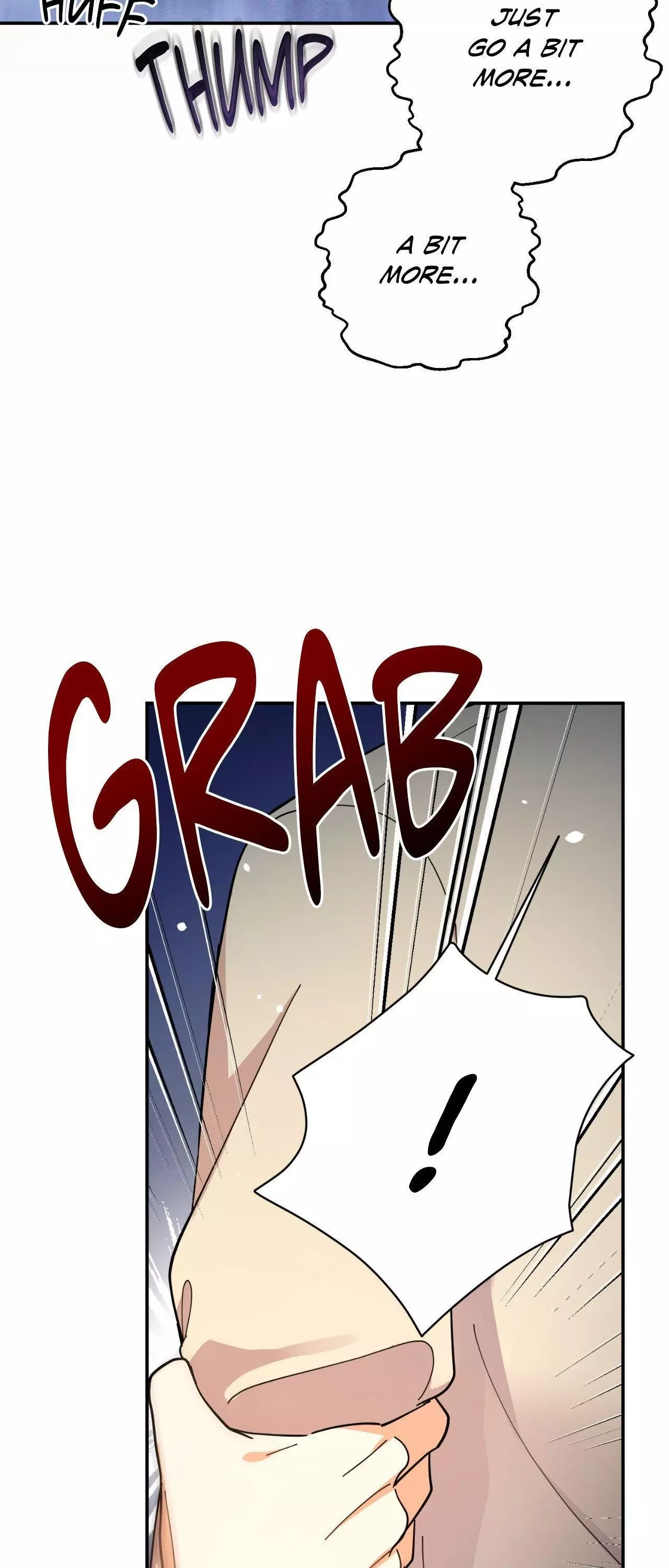 The Brilliant Darkness - Chapter 3 Page 59