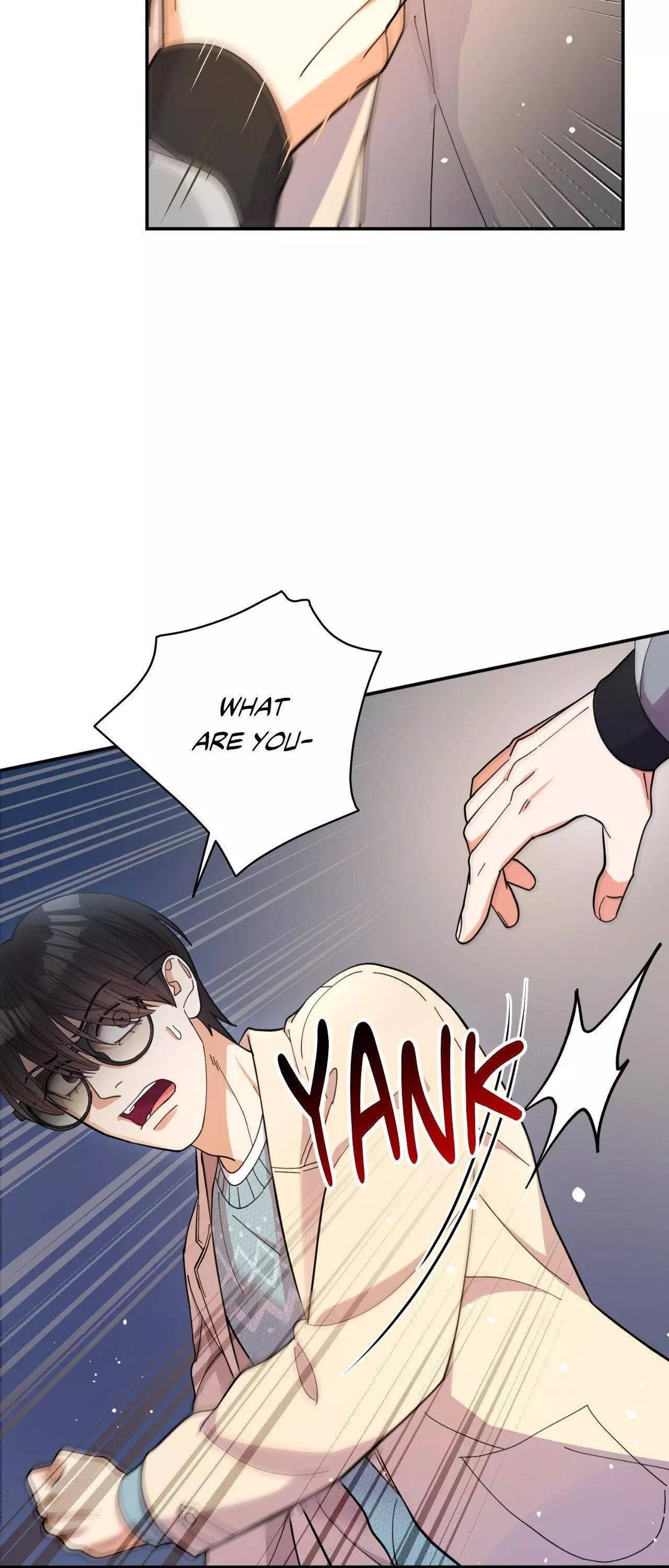 The Brilliant Darkness - Chapter 3 Page 60
