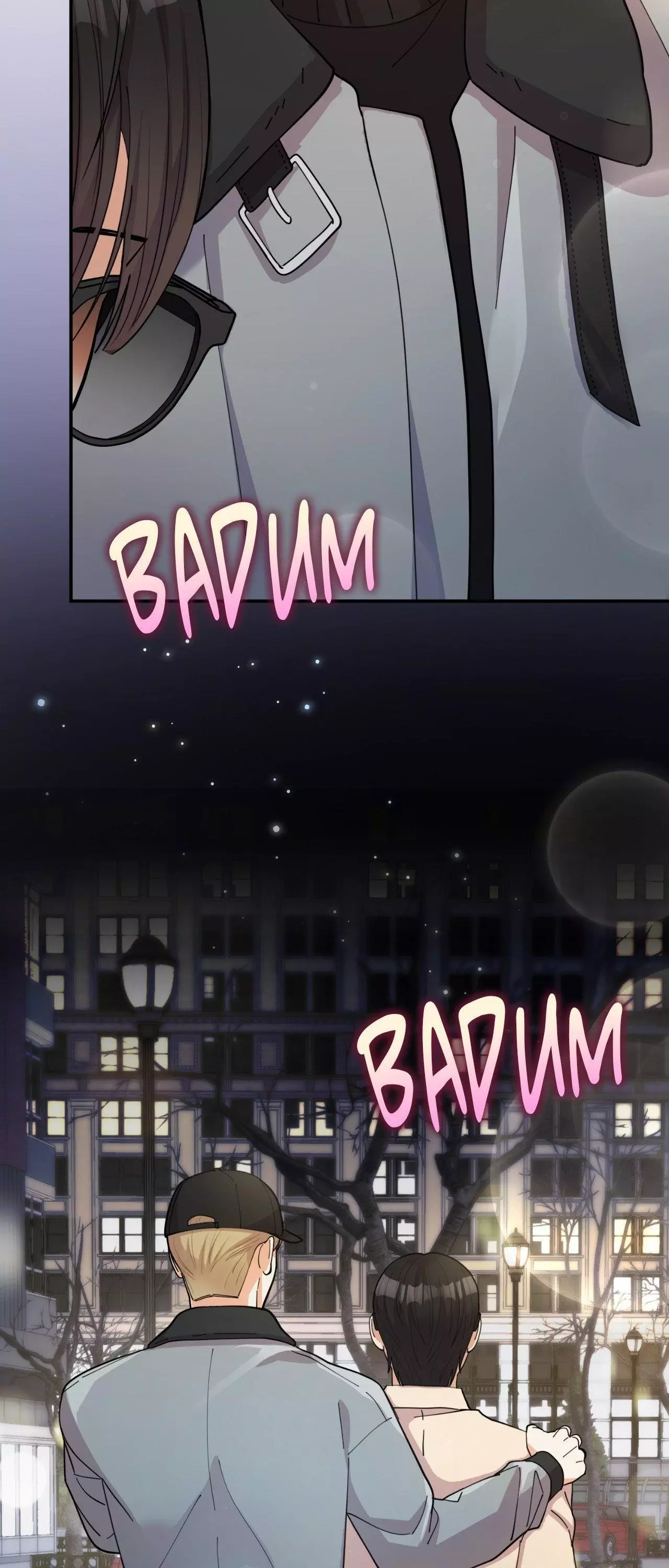 The Brilliant Darkness - Chapter 3 Page 68