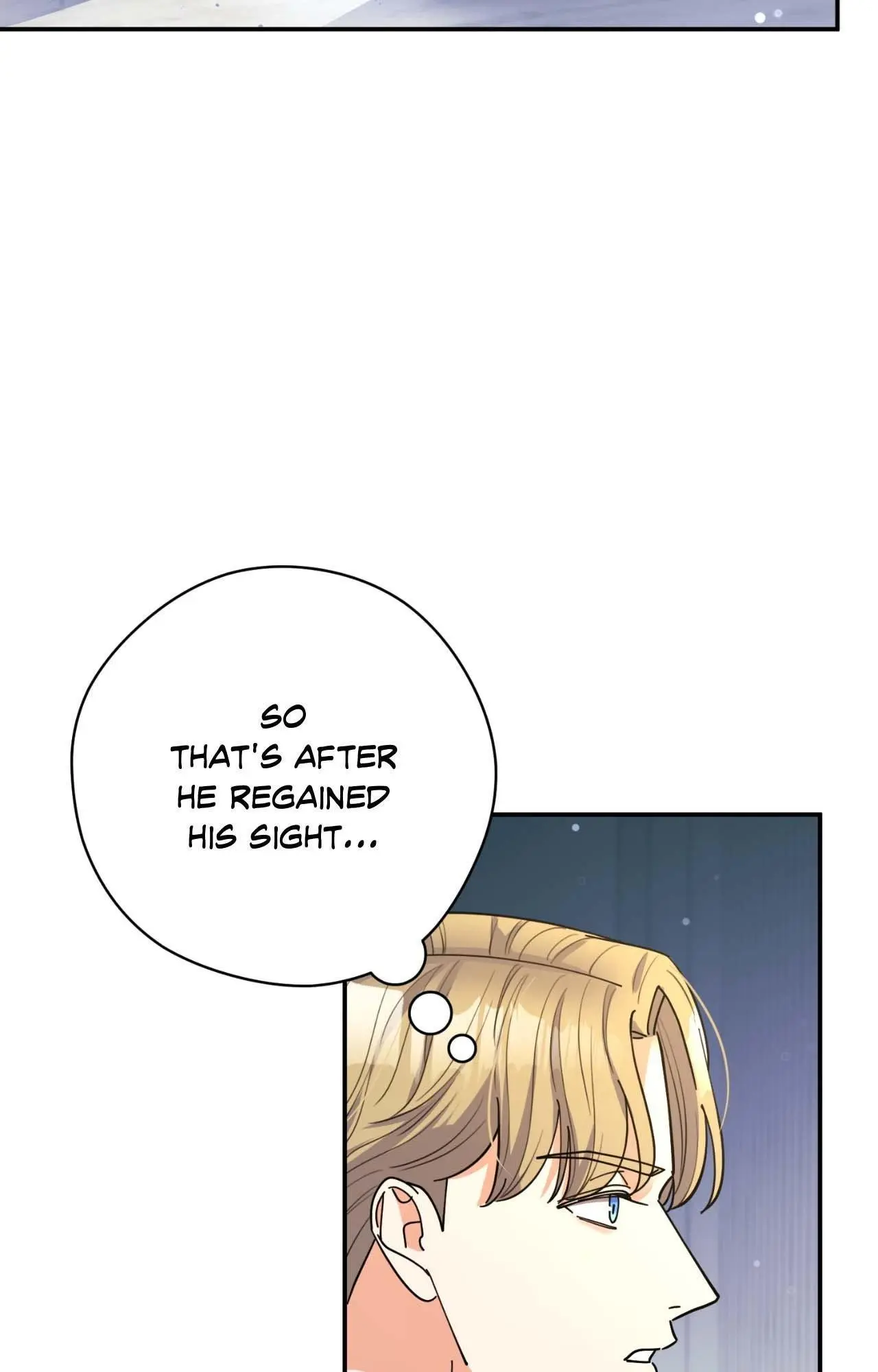 The Brilliant Darkness - Chapter 30 Page 3