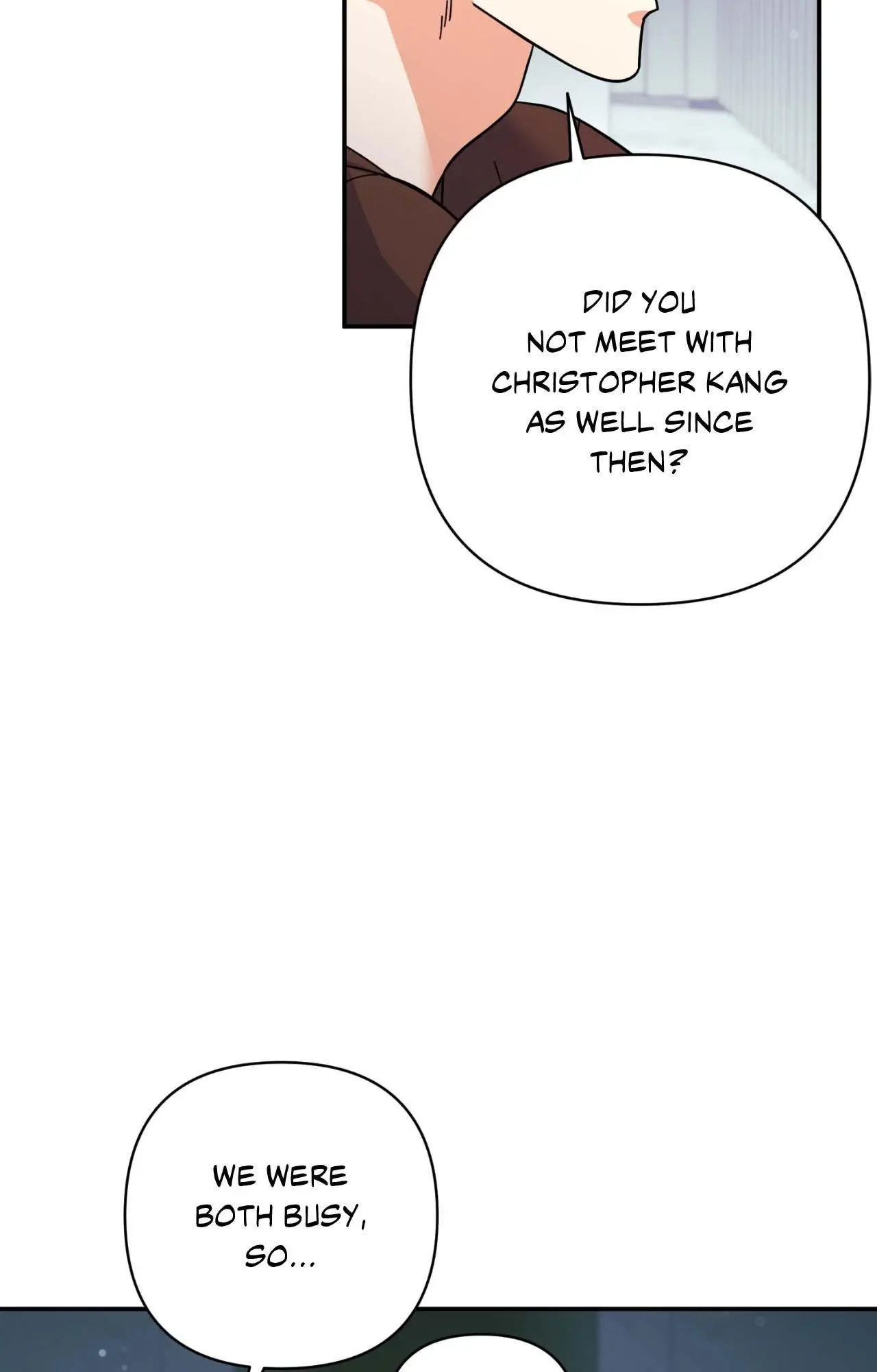 The Brilliant Darkness - Chapter 30 Page 4