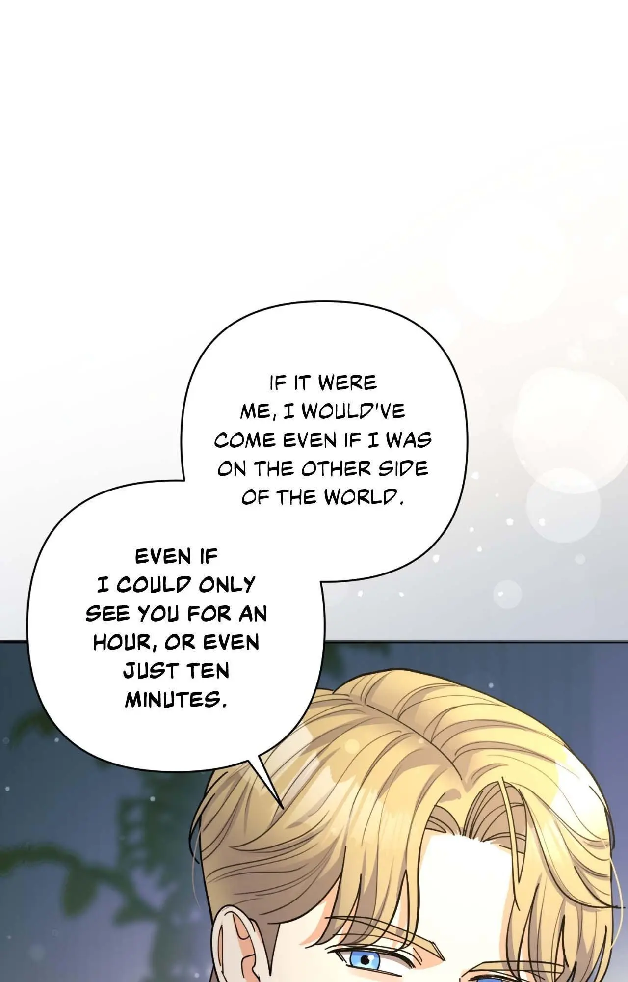 The Brilliant Darkness - Chapter 30 Page 7