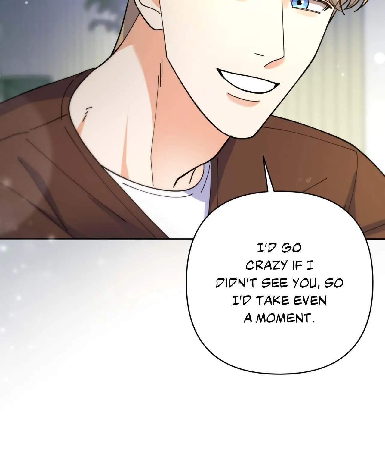 The Brilliant Darkness - Chapter 30 Page 8