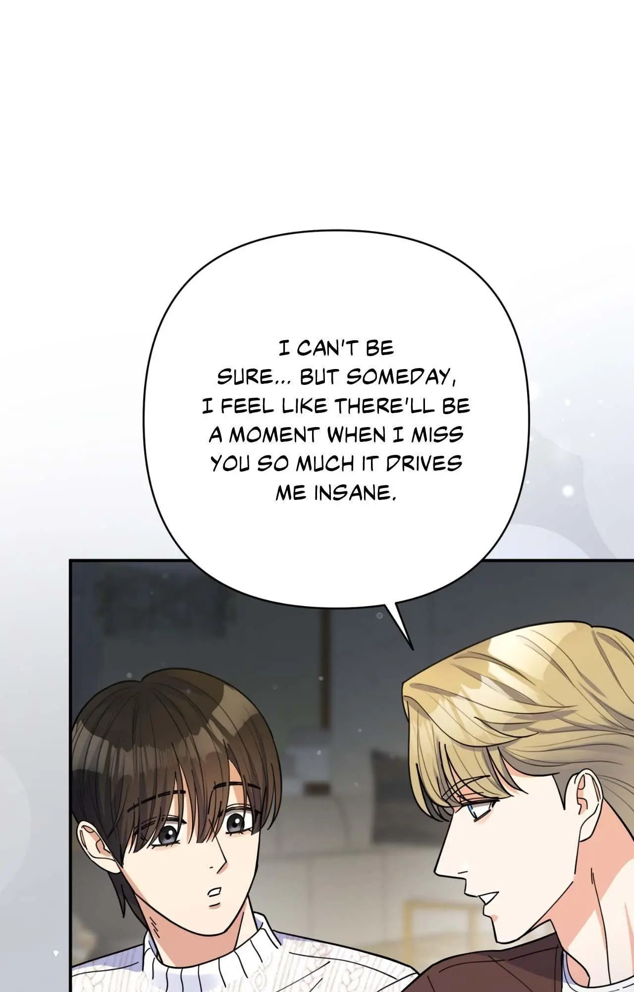 The Brilliant Darkness - Chapter 30 Page 9