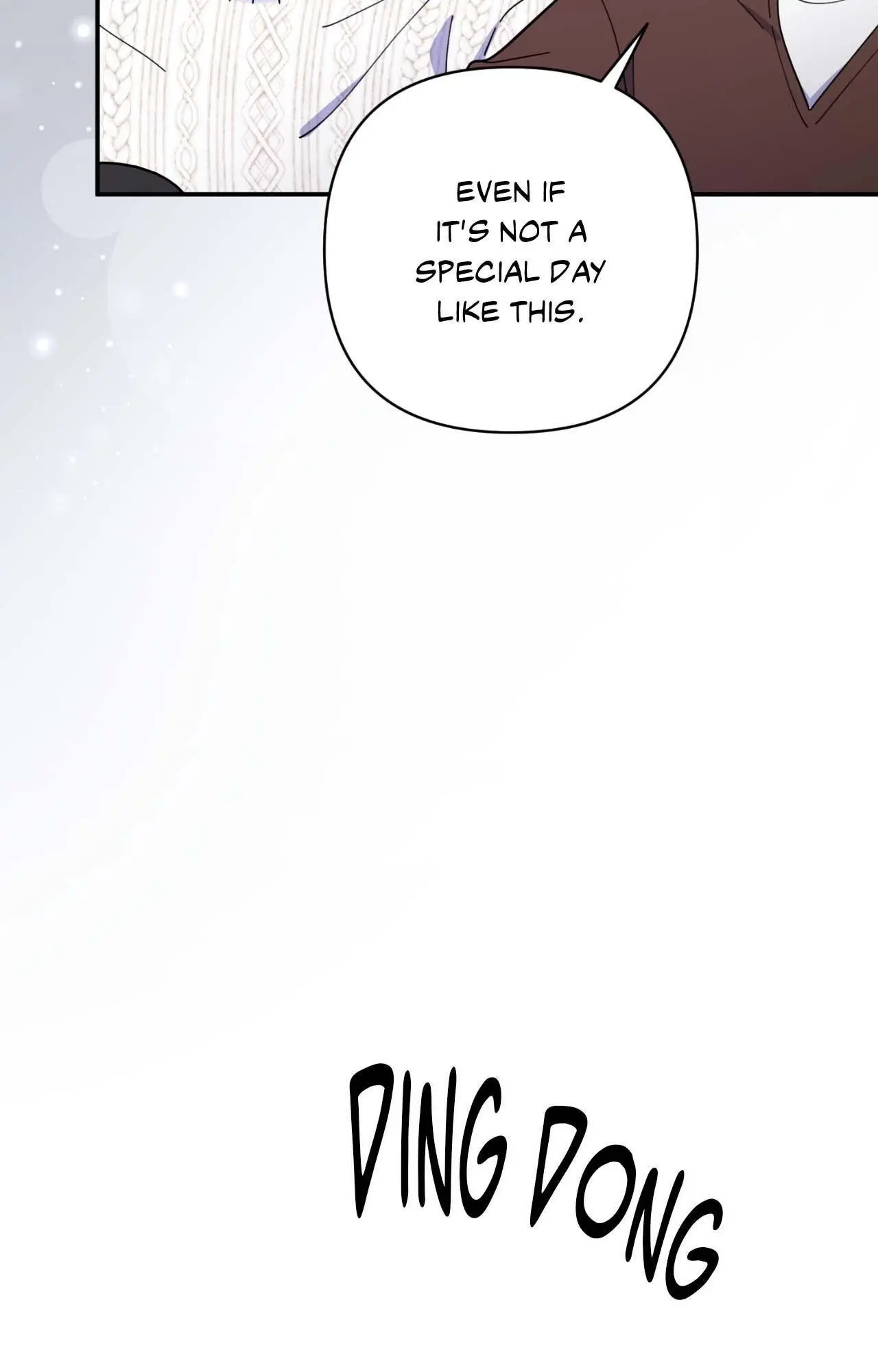 The Brilliant Darkness - Chapter 30 Page 10
