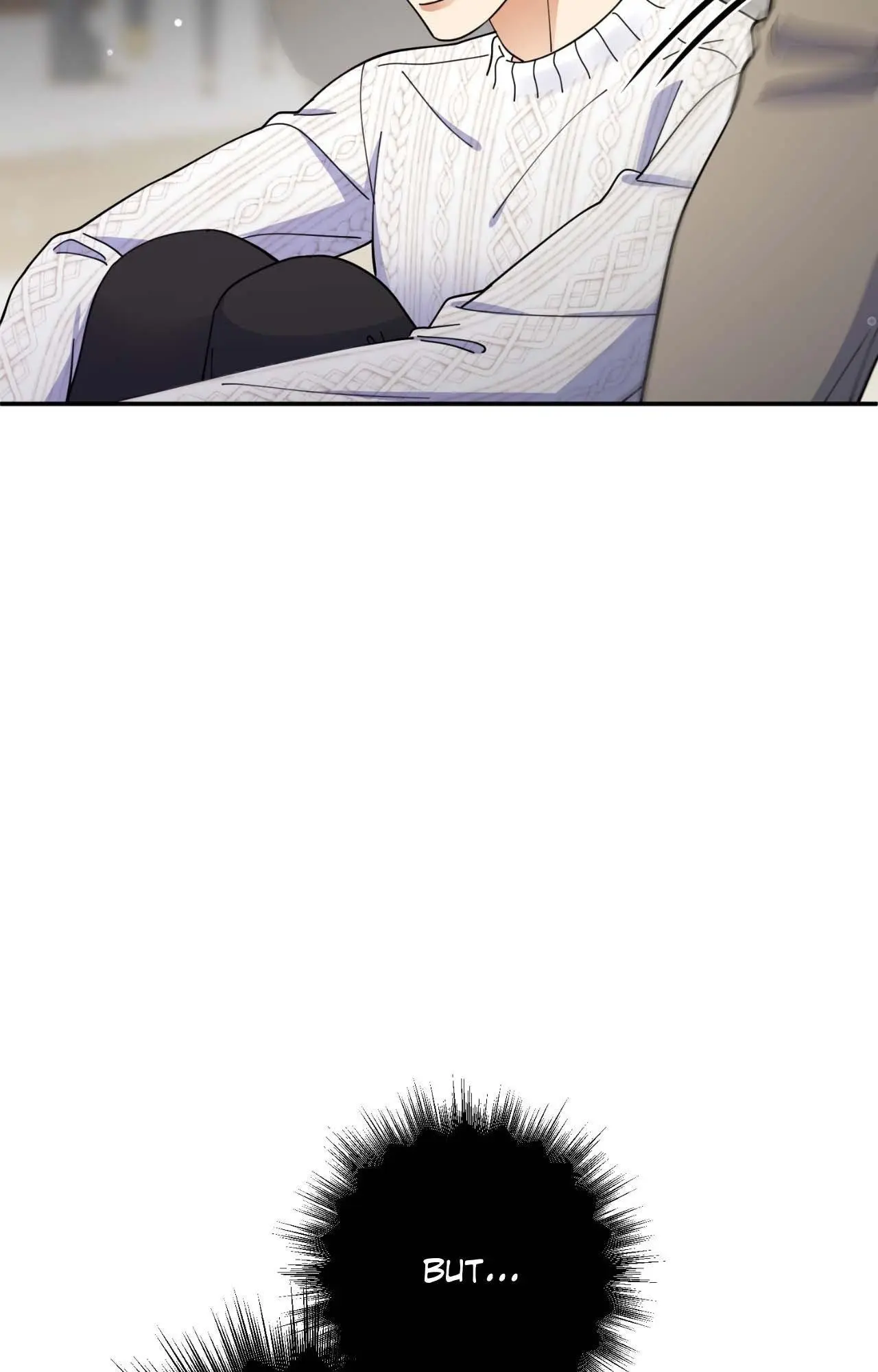 The Brilliant Darkness - Chapter 30 Page 13