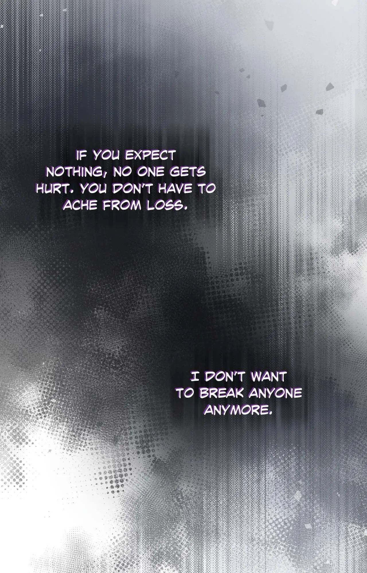 The Brilliant Darkness - Chapter 30 Page 15