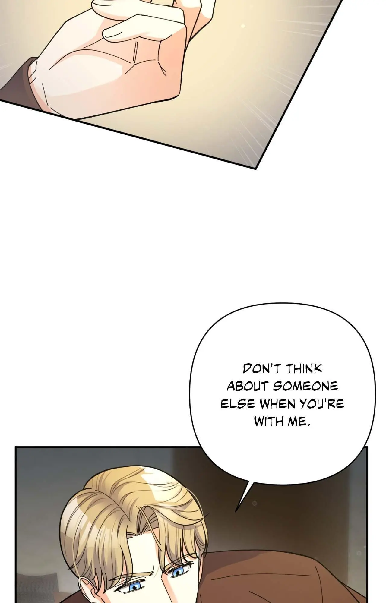 The Brilliant Darkness - Chapter 30 Page 20