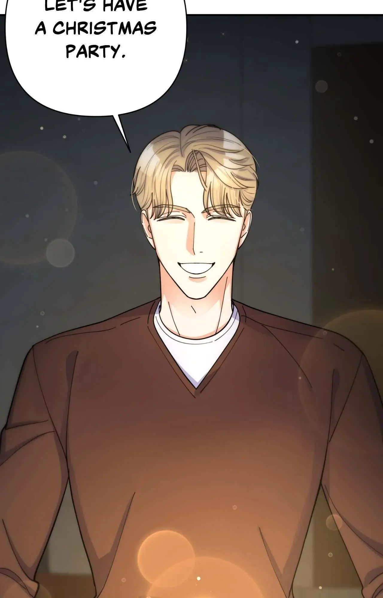 The Brilliant Darkness - Chapter 30 Page 26