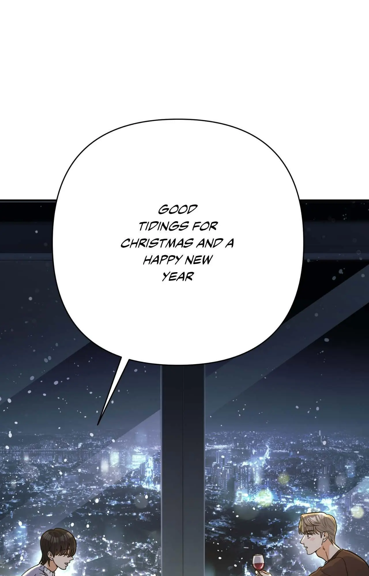 The Brilliant Darkness - Chapter 30 Page 39