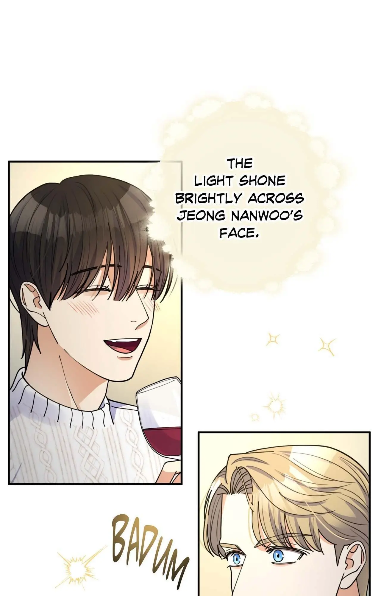 The Brilliant Darkness - Chapter 30 Page 41