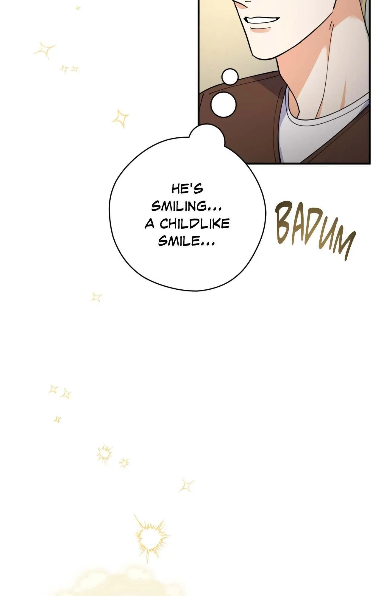 The Brilliant Darkness - Chapter 30 Page 42