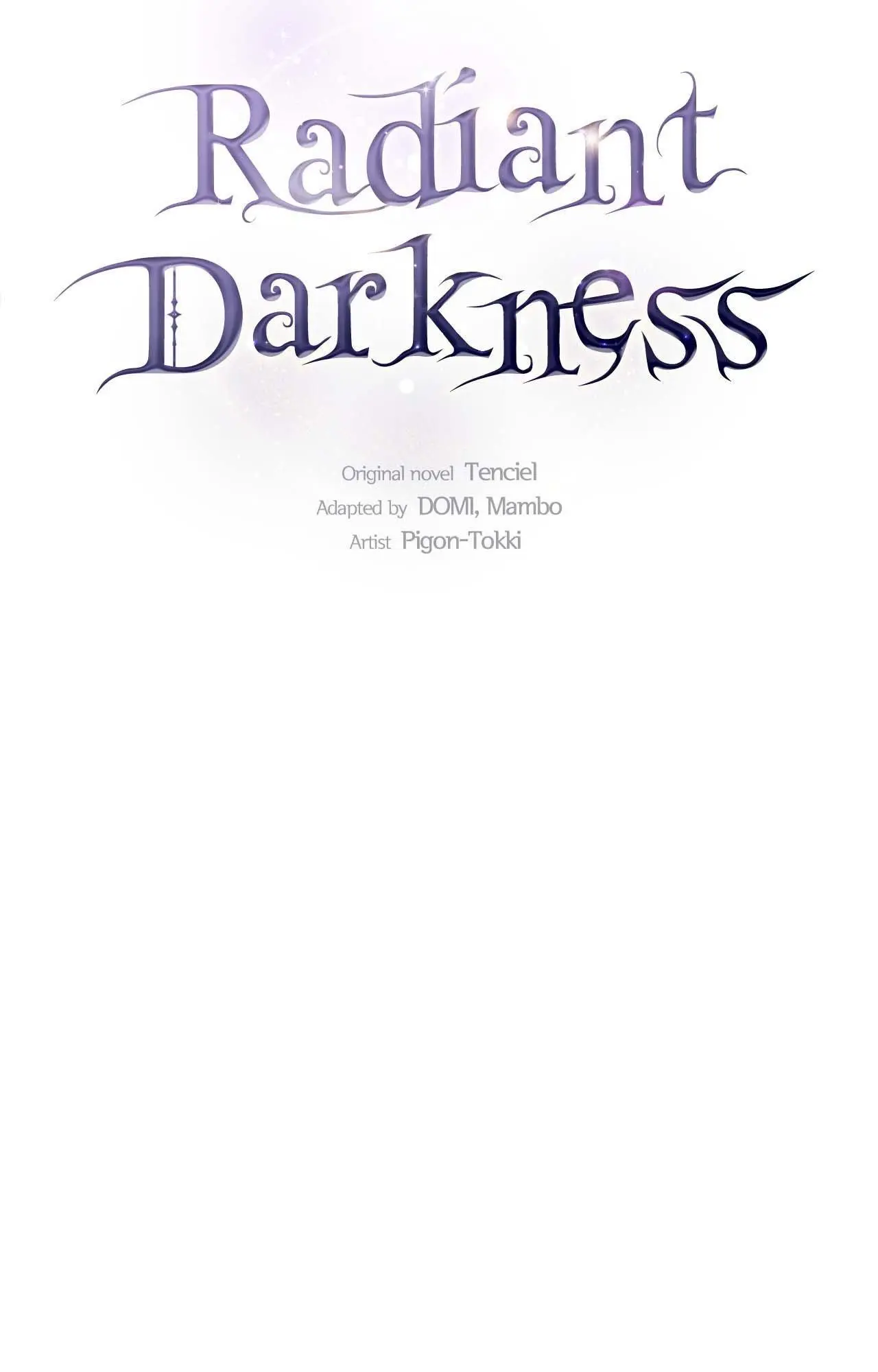The Brilliant Darkness - Chapter 30 Page 47