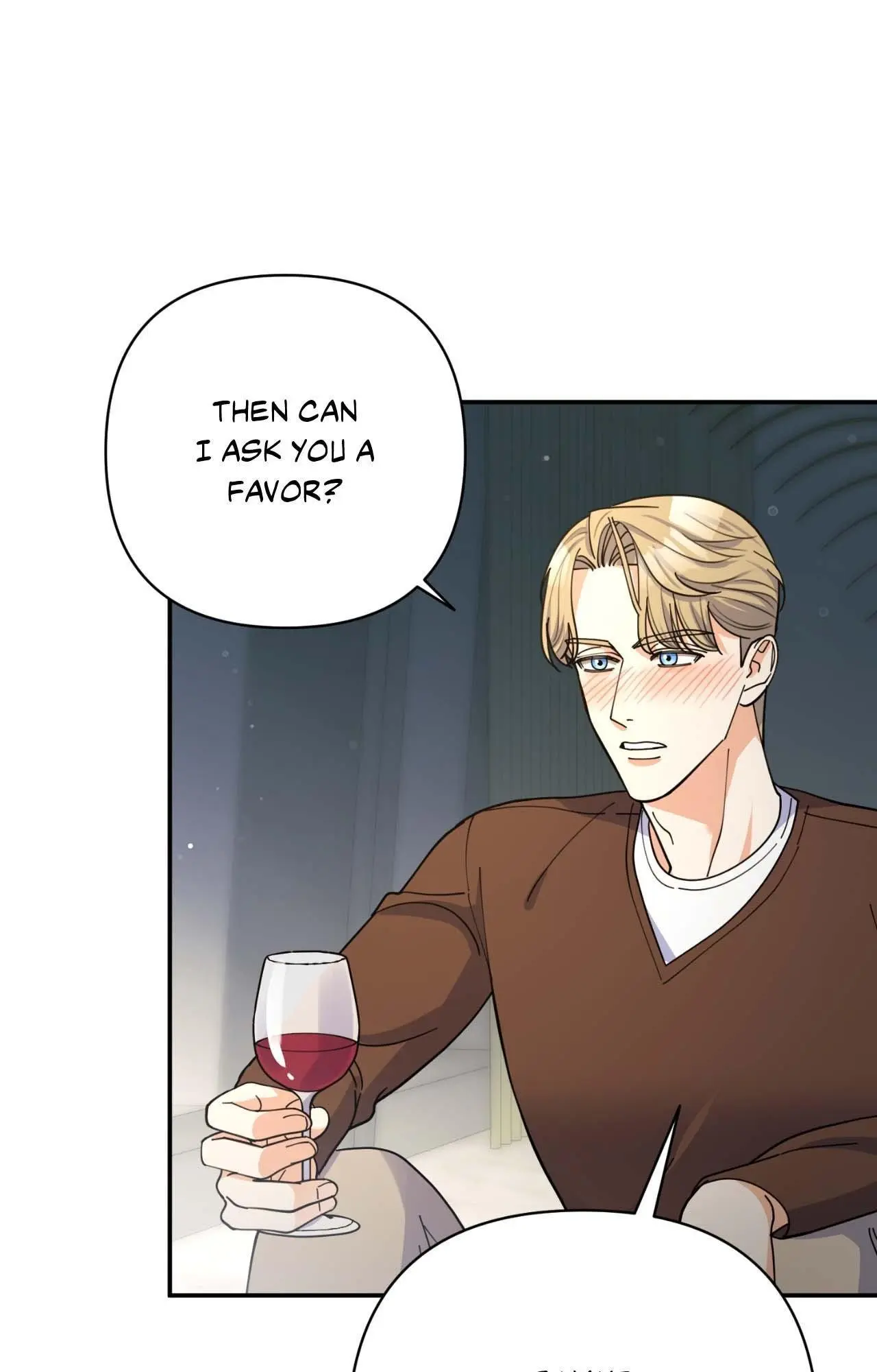 The Brilliant Darkness - Chapter 30 Page 50