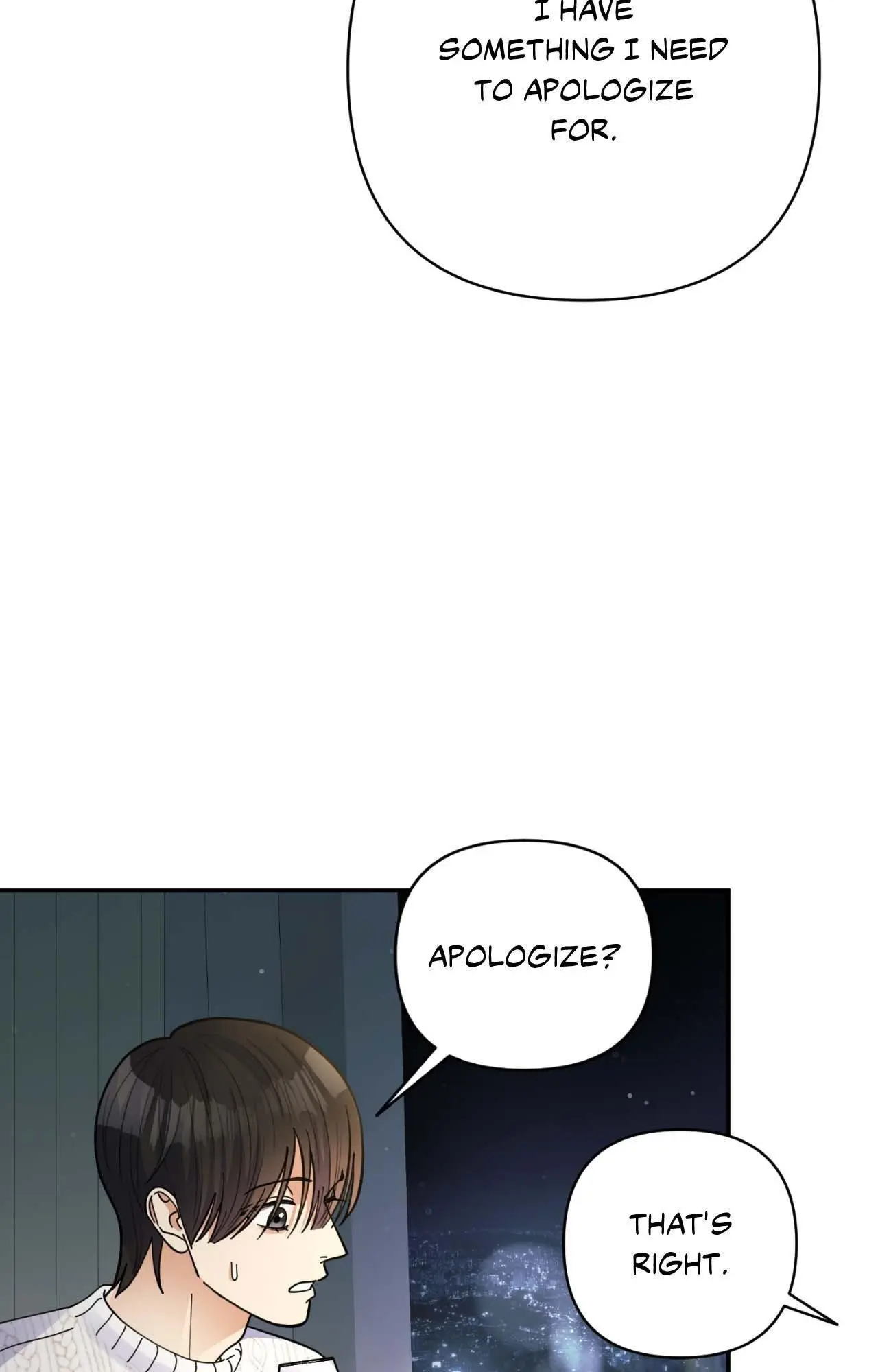 The Brilliant Darkness - Chapter 30 Page 51