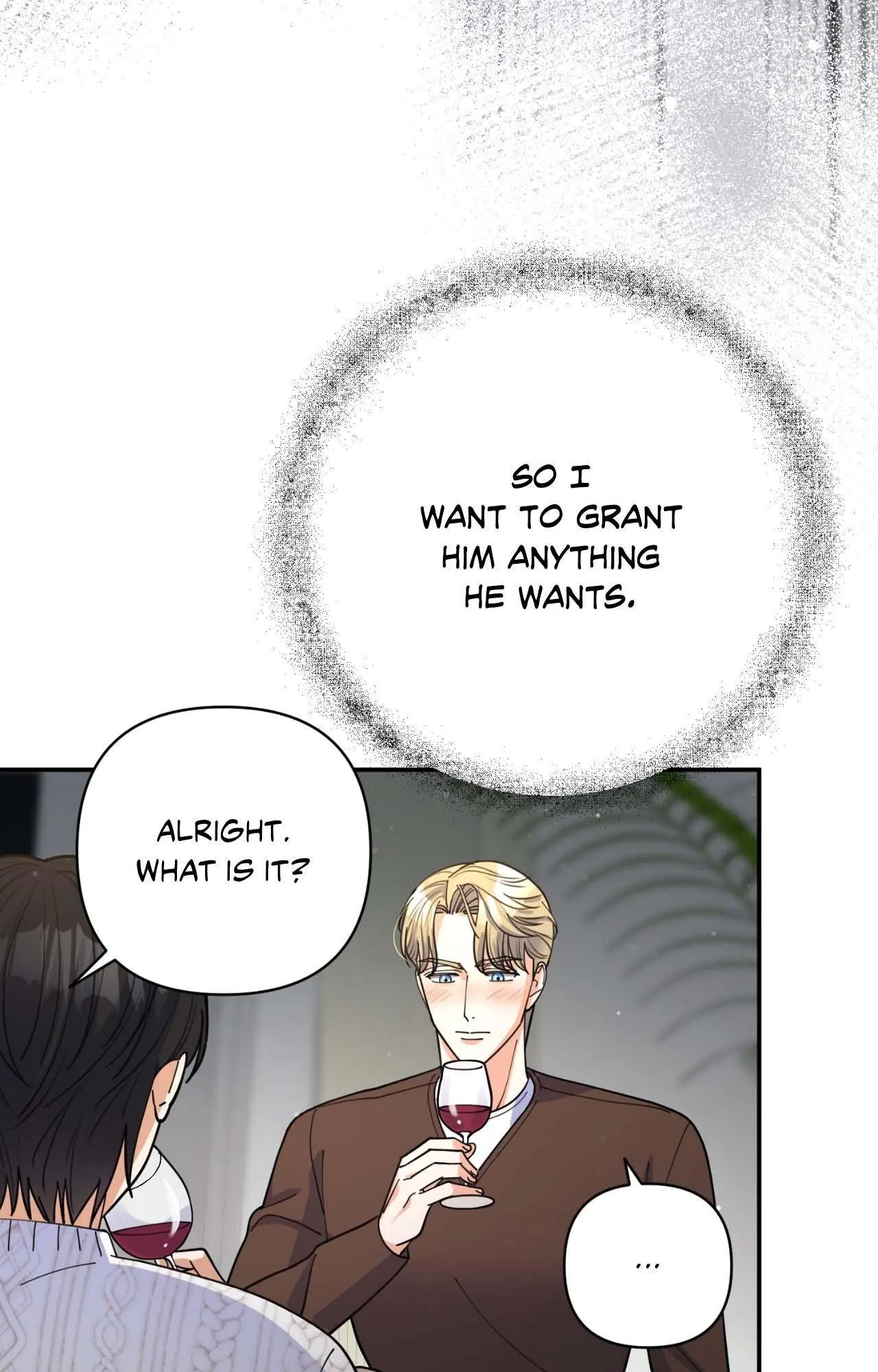 The Brilliant Darkness - Chapter 30 Page 57