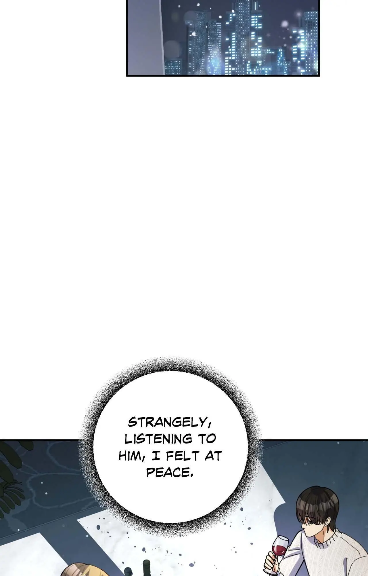 The Brilliant Darkness - Chapter 30 Page 61