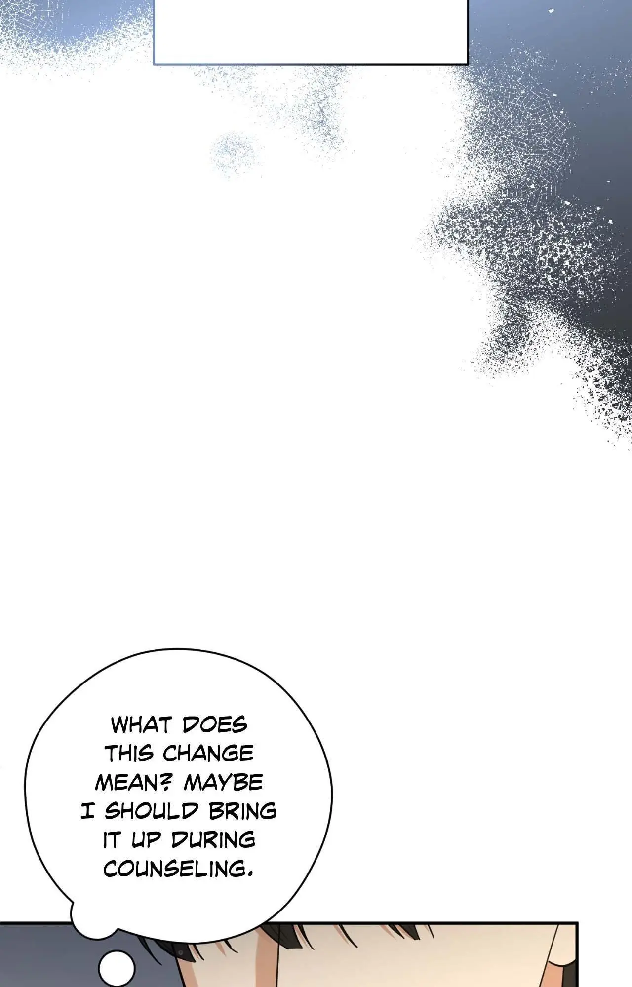 The Brilliant Darkness - Chapter 30 Page 65