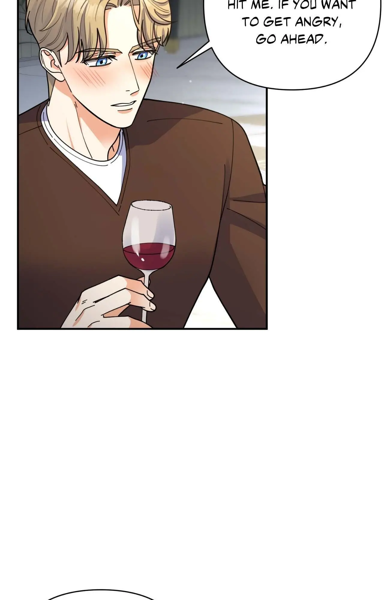 The Brilliant Darkness - Chapter 30 Page 69
