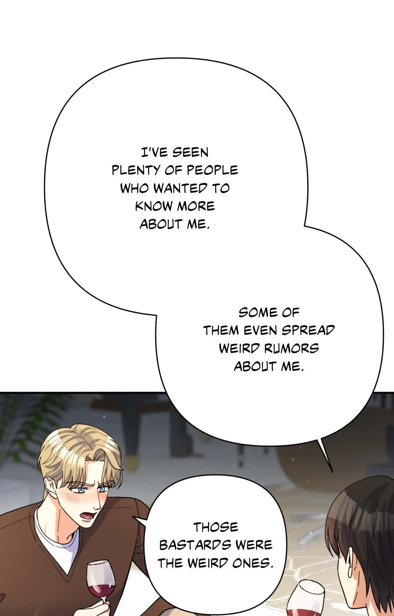 The Brilliant Darkness - Chapter 30 Page 71