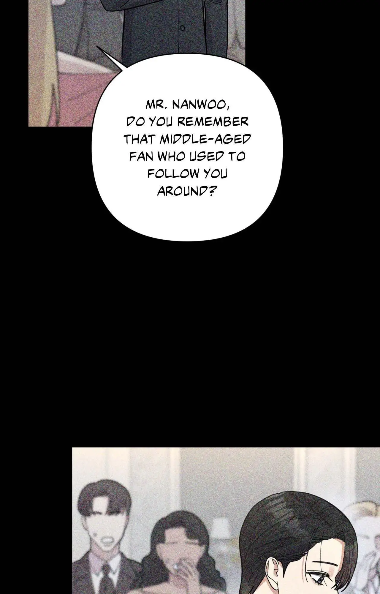 The Brilliant Darkness - Chapter 30 Page 76